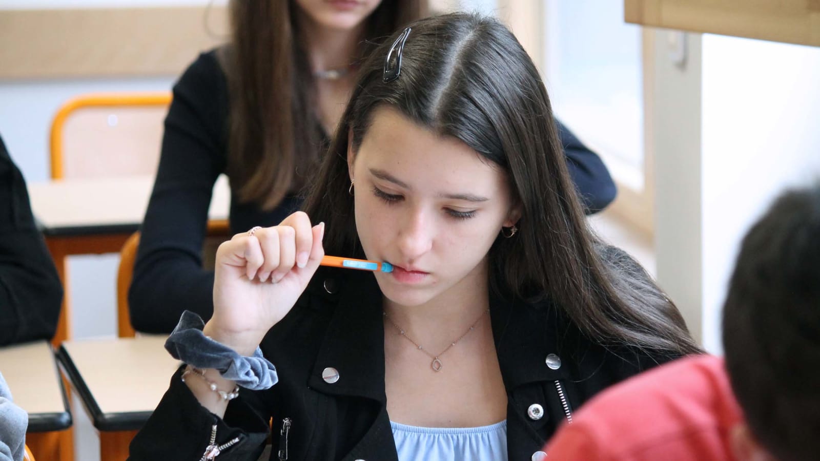 Transportation - Bilingual School Near Paris | American Section