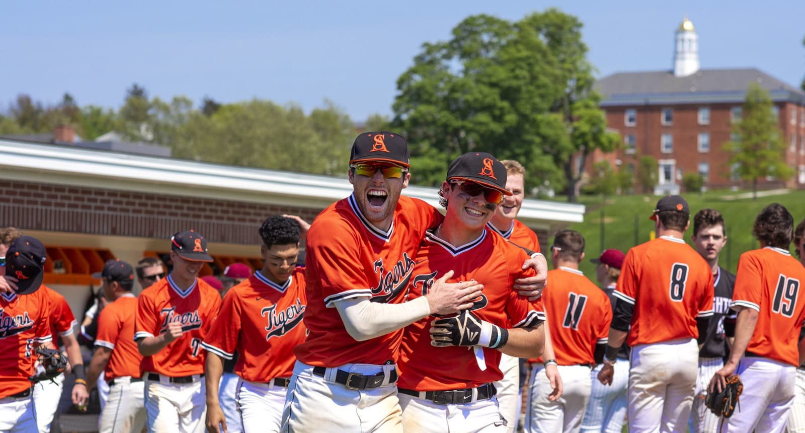 Teams Suffield Academy