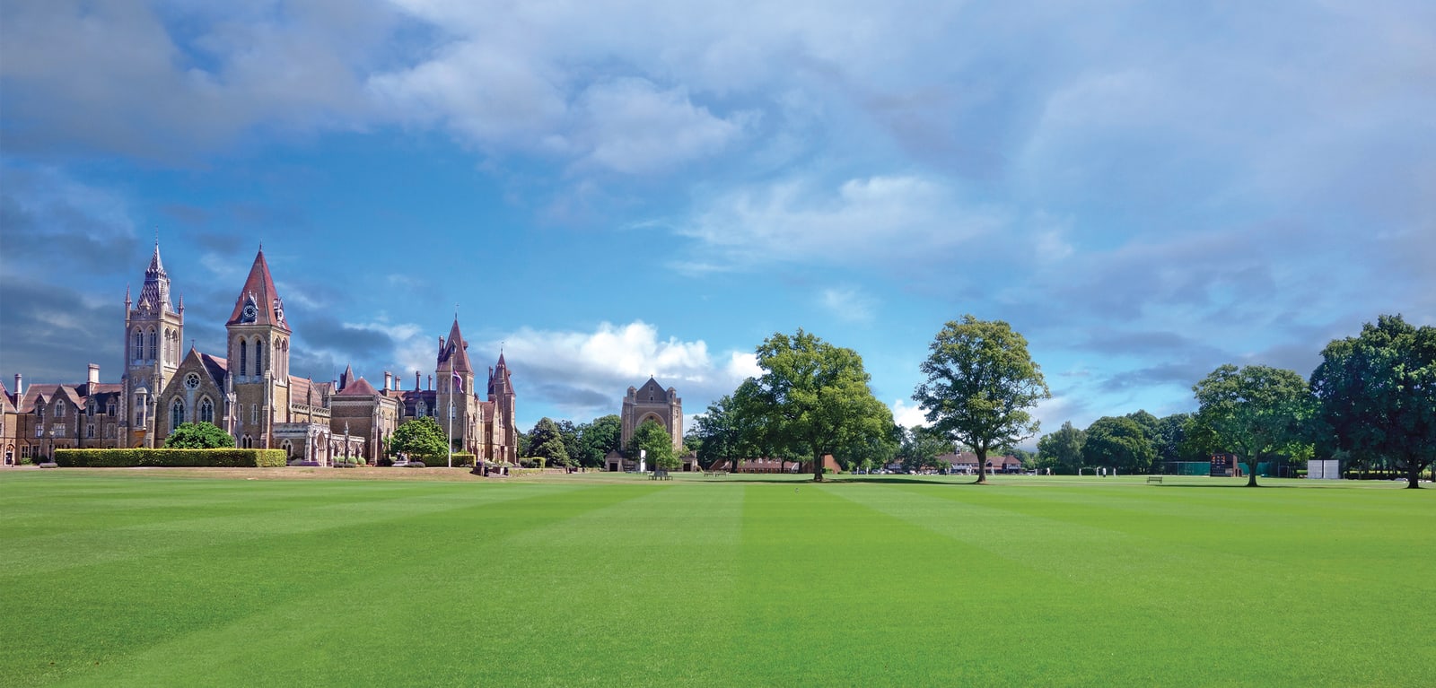 Charterhouse School спорт