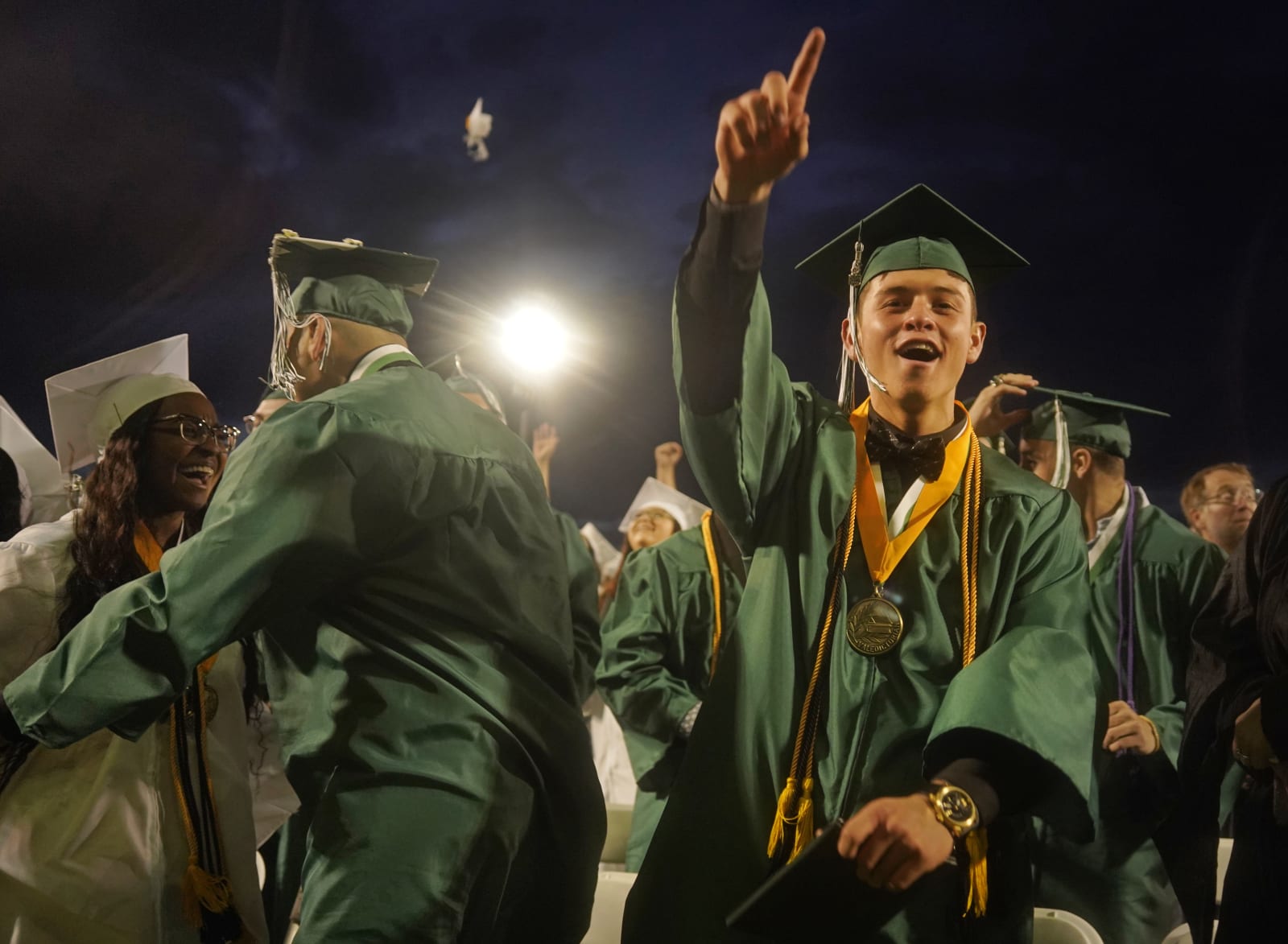 Home Victor Valley High School