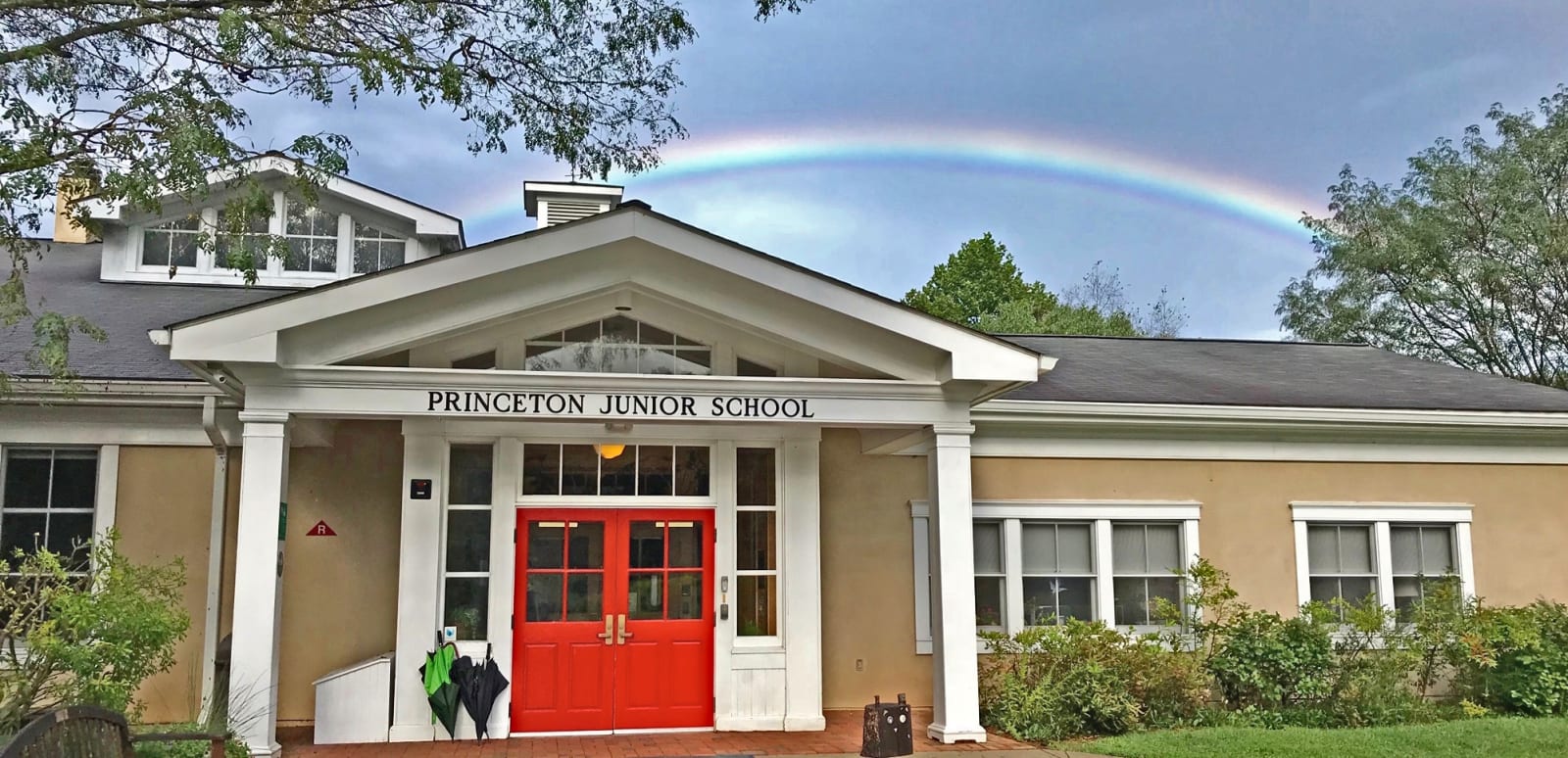 Princeton Junior School — Campus