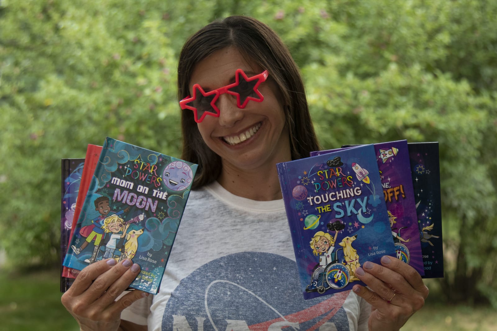 Lisa Rose Granitz Chottiner Class of 1991 