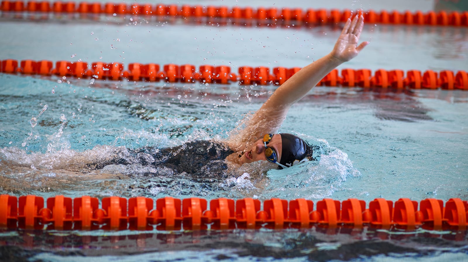 Ne Championship Swimming | News Item - Suffield Academy