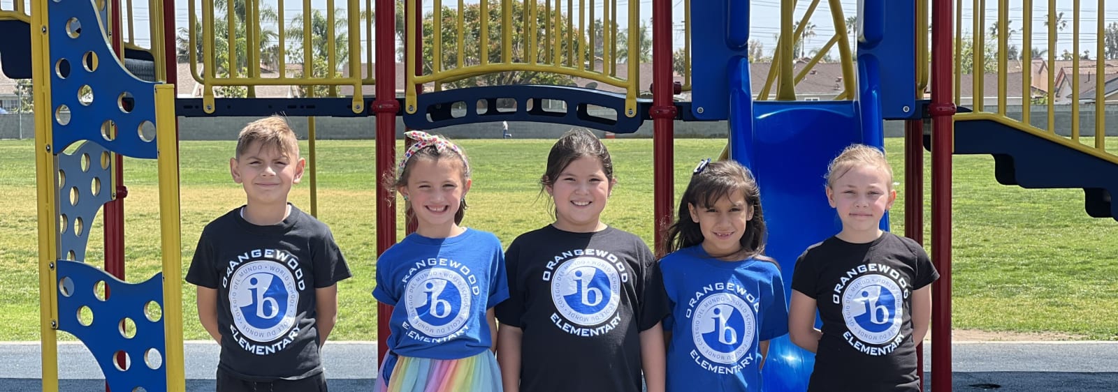 Orangewood Elementary — Sports