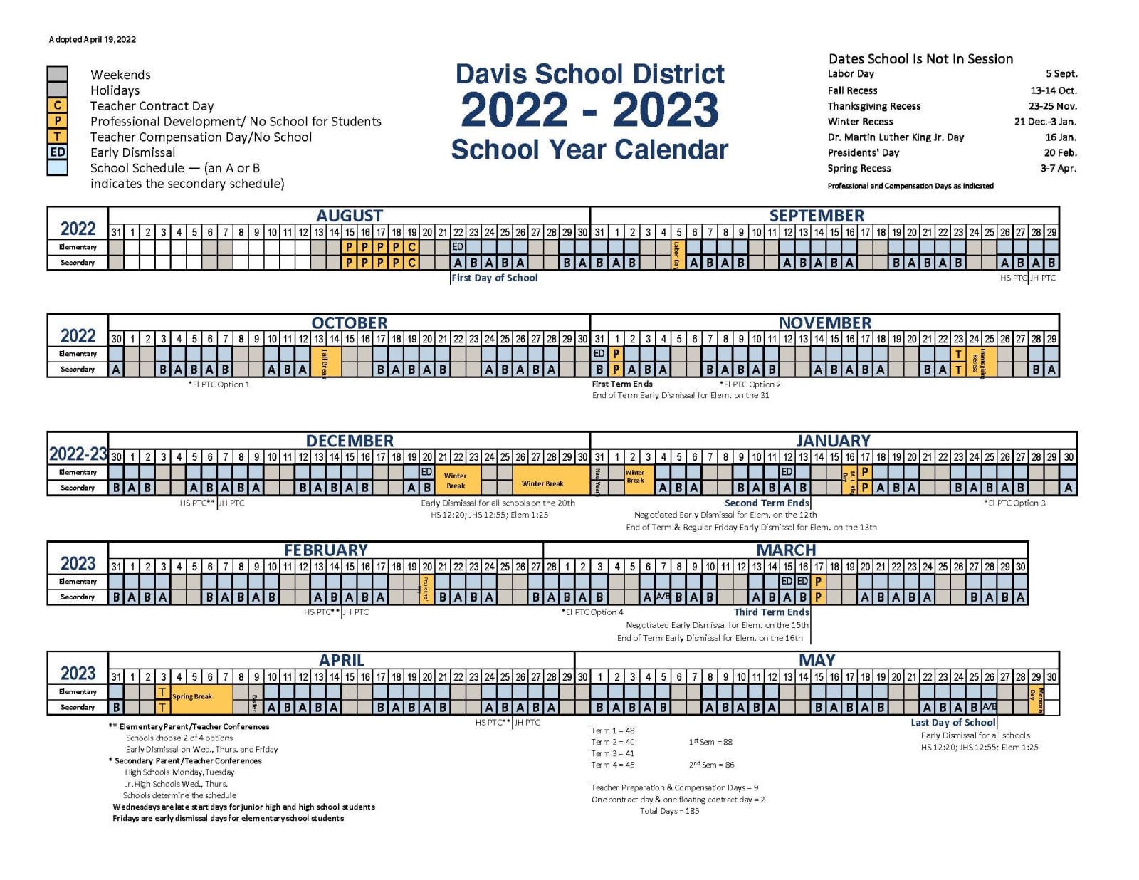 School News - South Davis Jr. High School