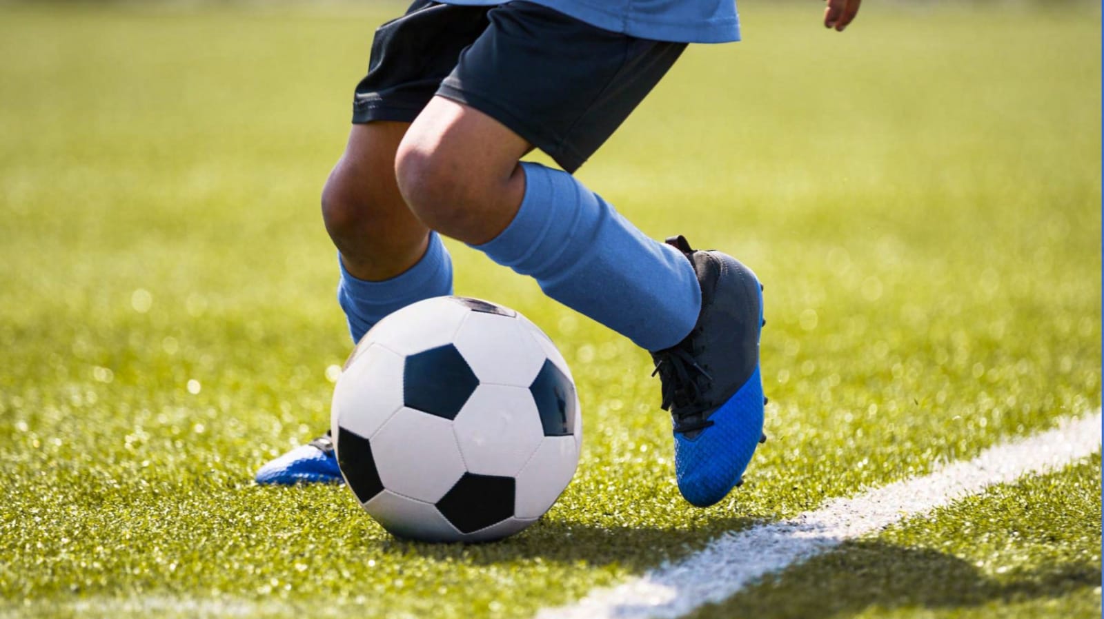AdventHealth works with coaches, players and families in Flagler County high schools to make sure every athlete has what they need to safely participate in sports.