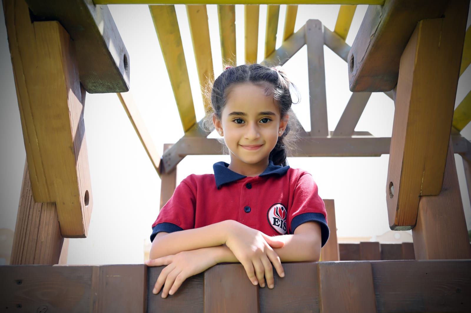 Egyptian International School-Zayed — Boarding
