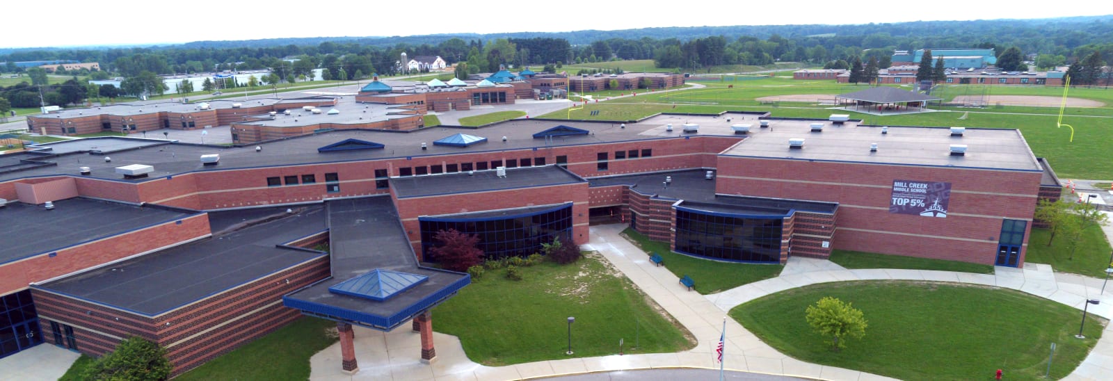 Home - Forest Creek Middle School