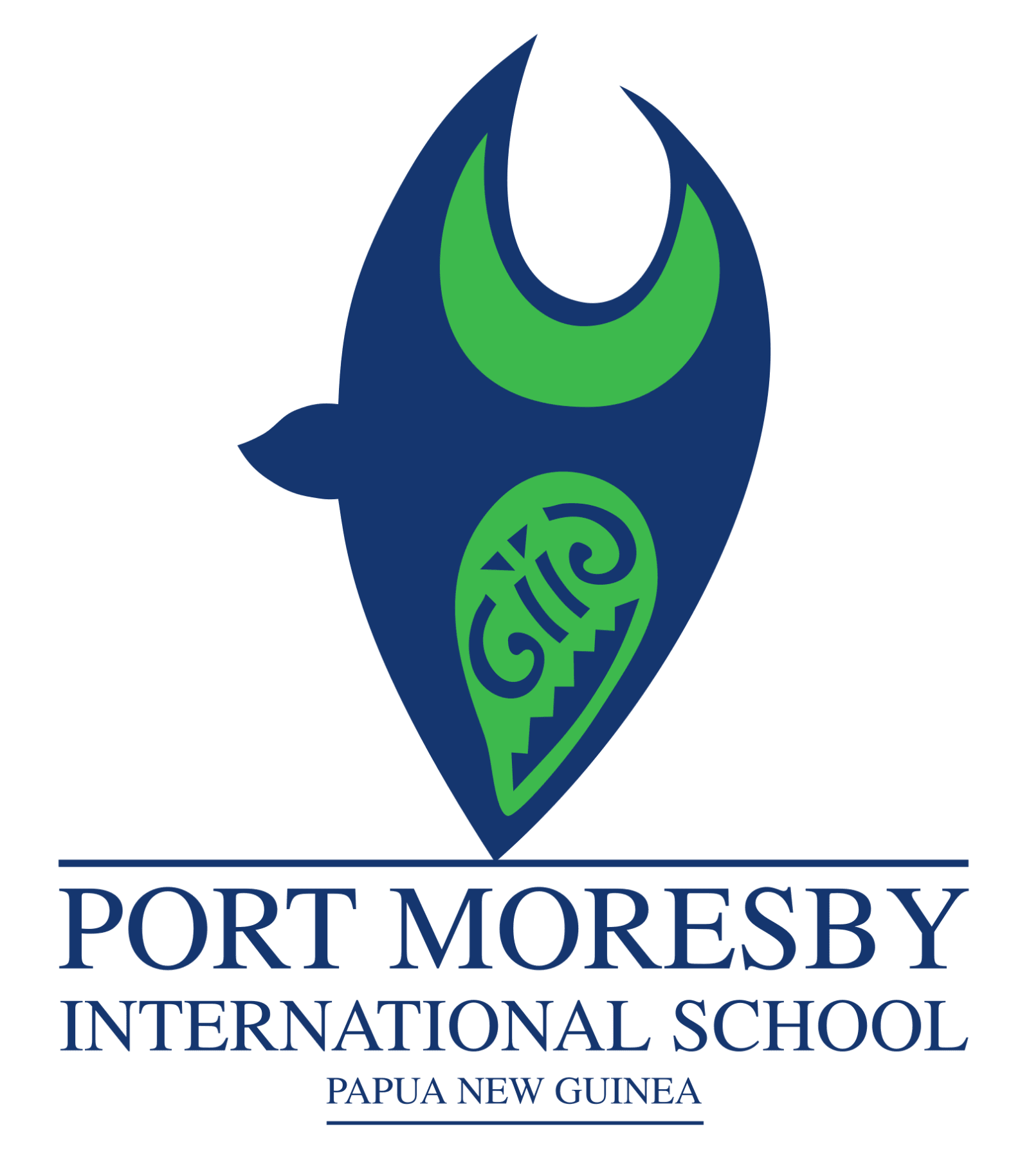 Port Moresby International School — Classrooms