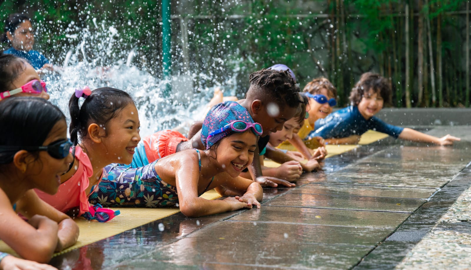 Jakarta Intercultural School — Boarding