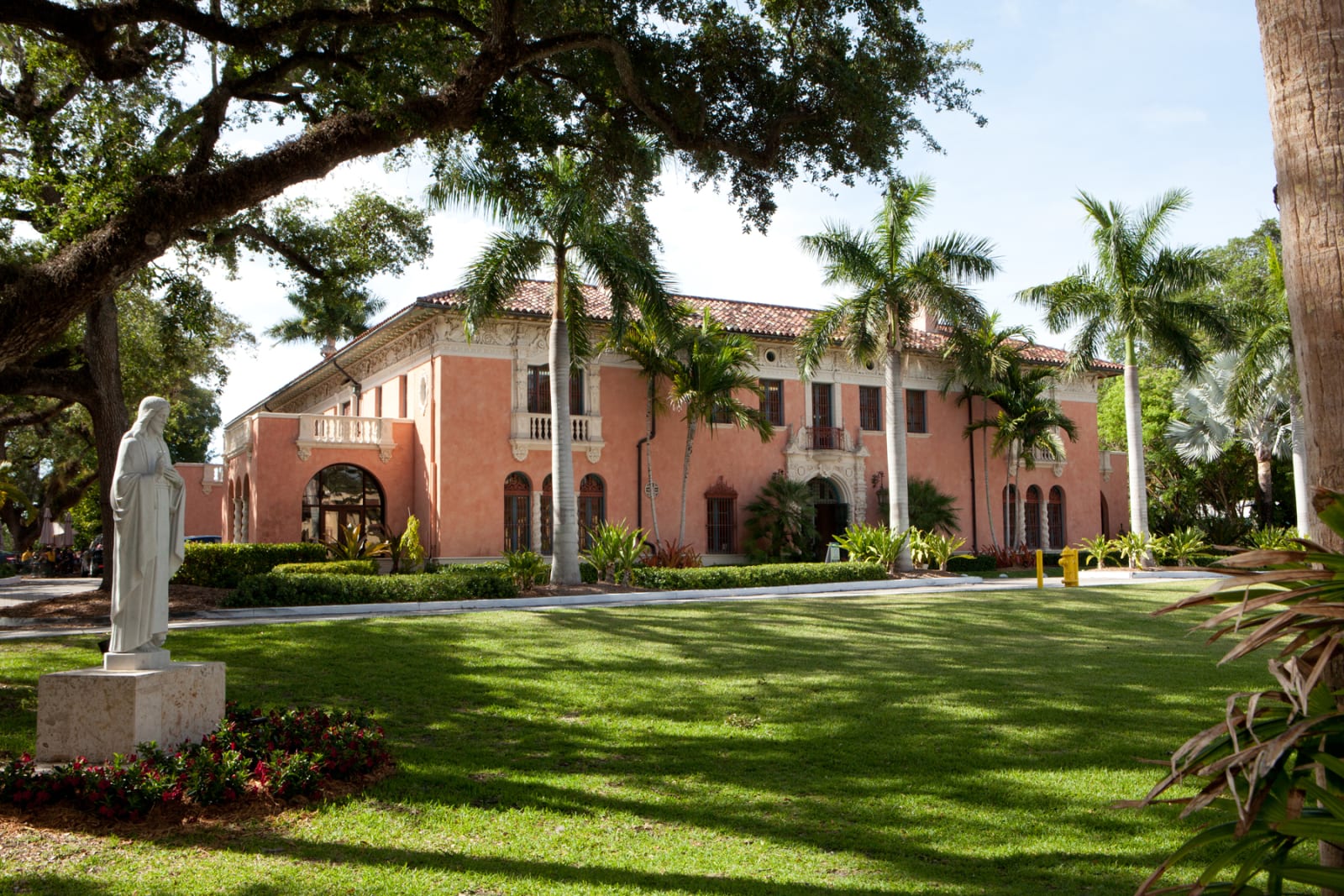 Camp Carrollton — Carrollton School