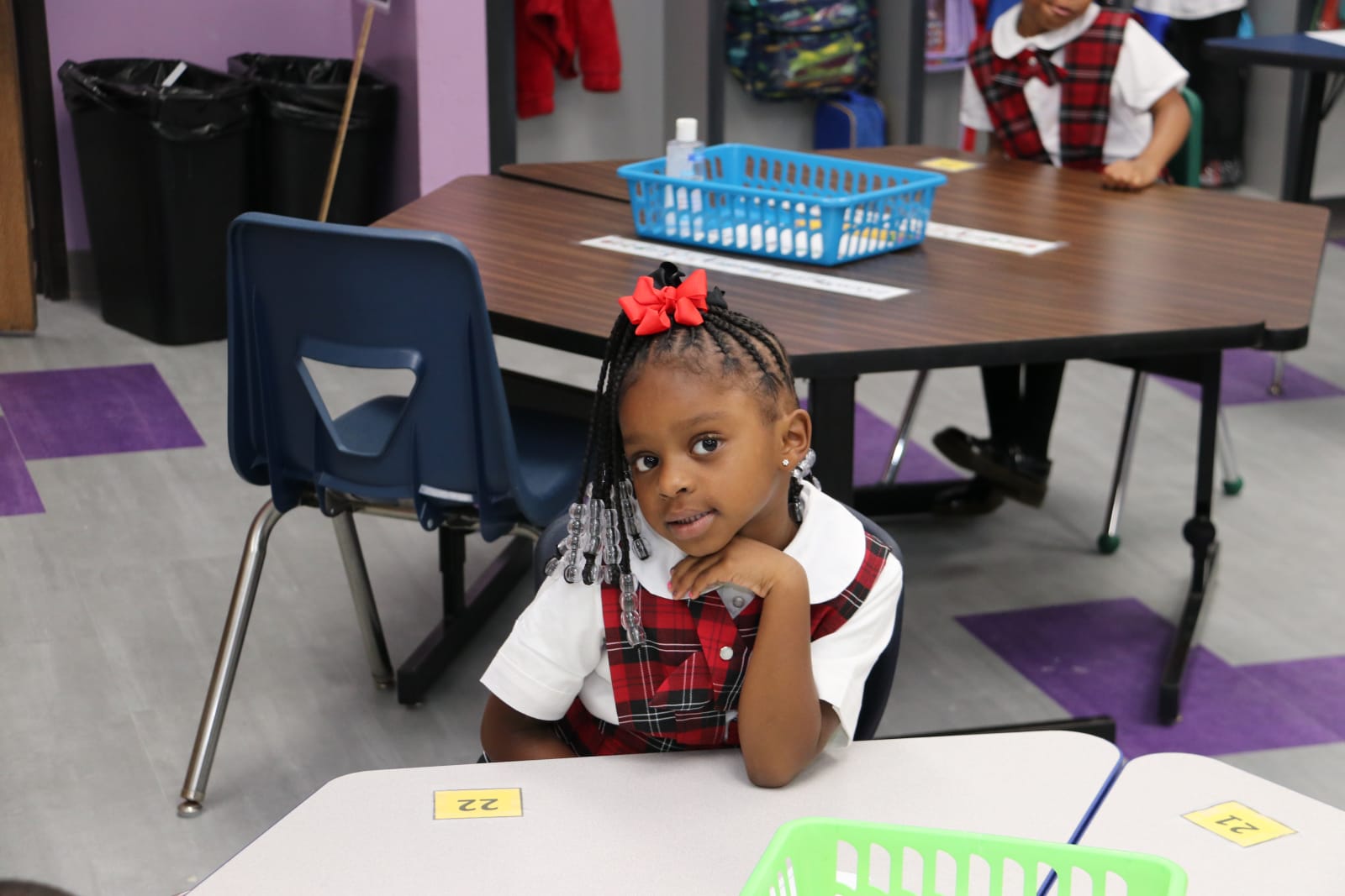 Detroit Edison Public School Academy — Arts