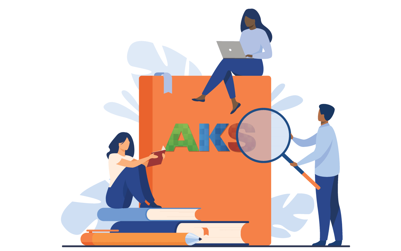 AKS 