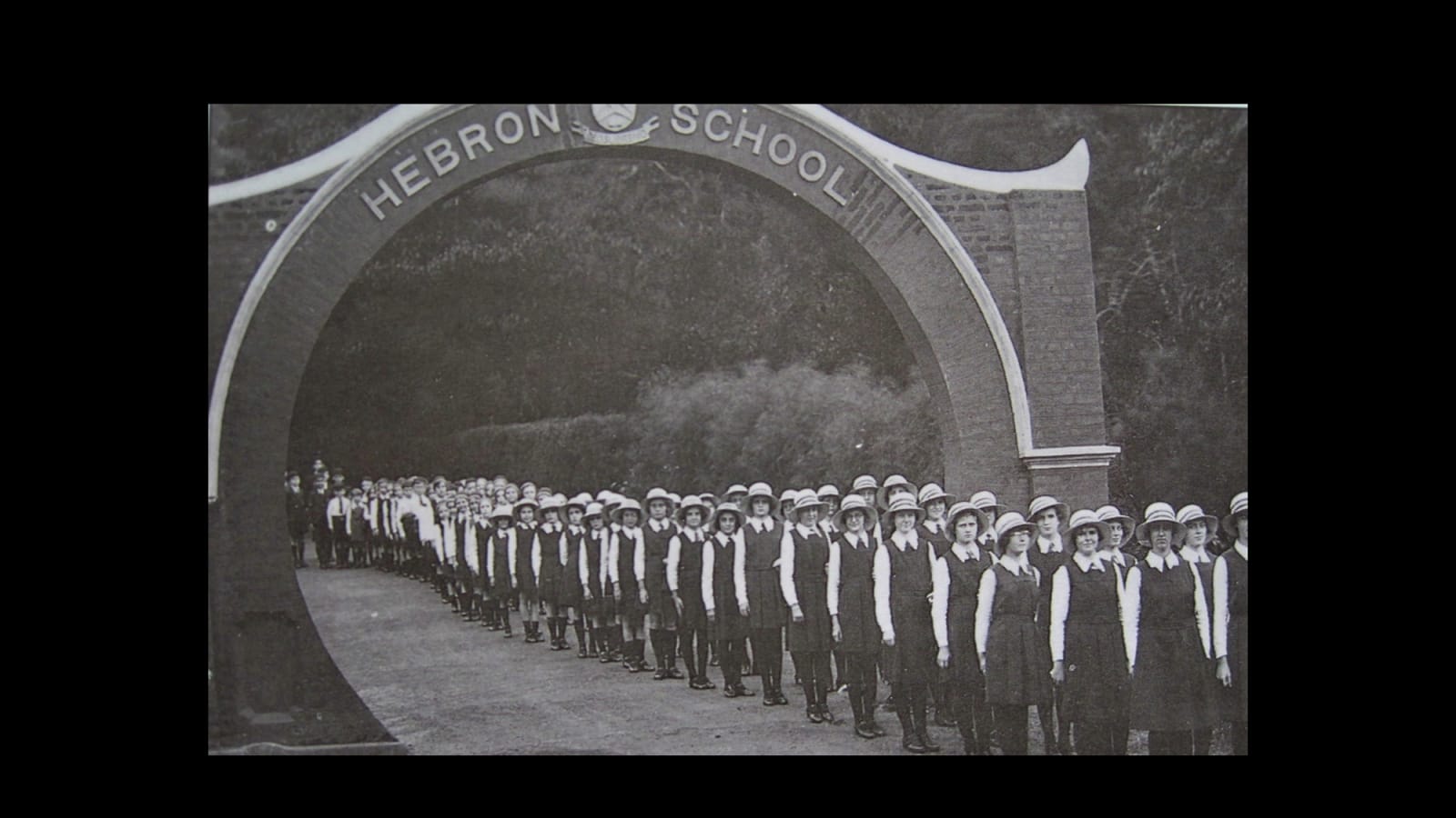 Hebron School — Boarding