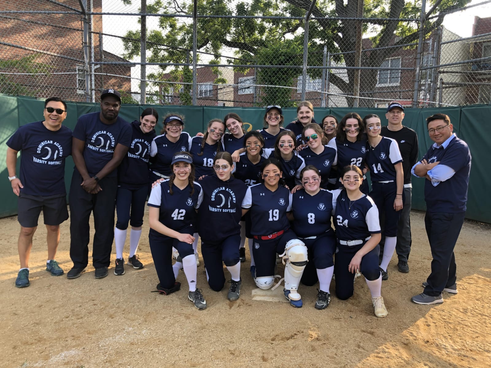 Calendar - Dominican Academy