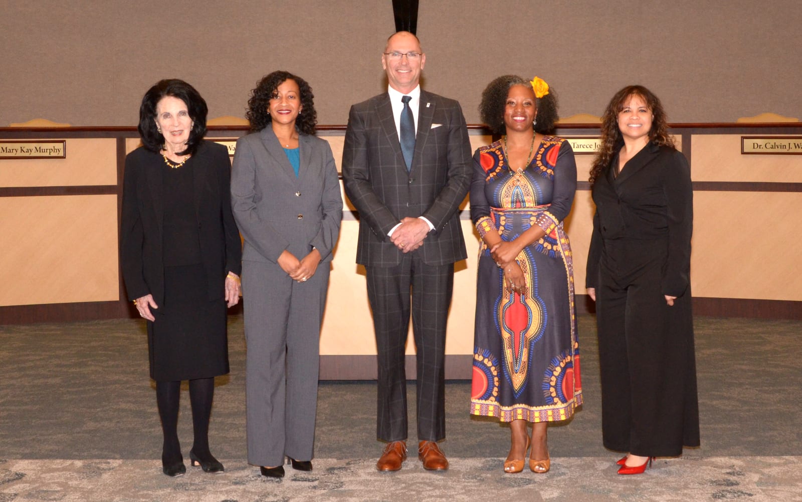 The Gwinnett County Board of Education will host Area Board Meetings starting with District III on Tuesday, March 12