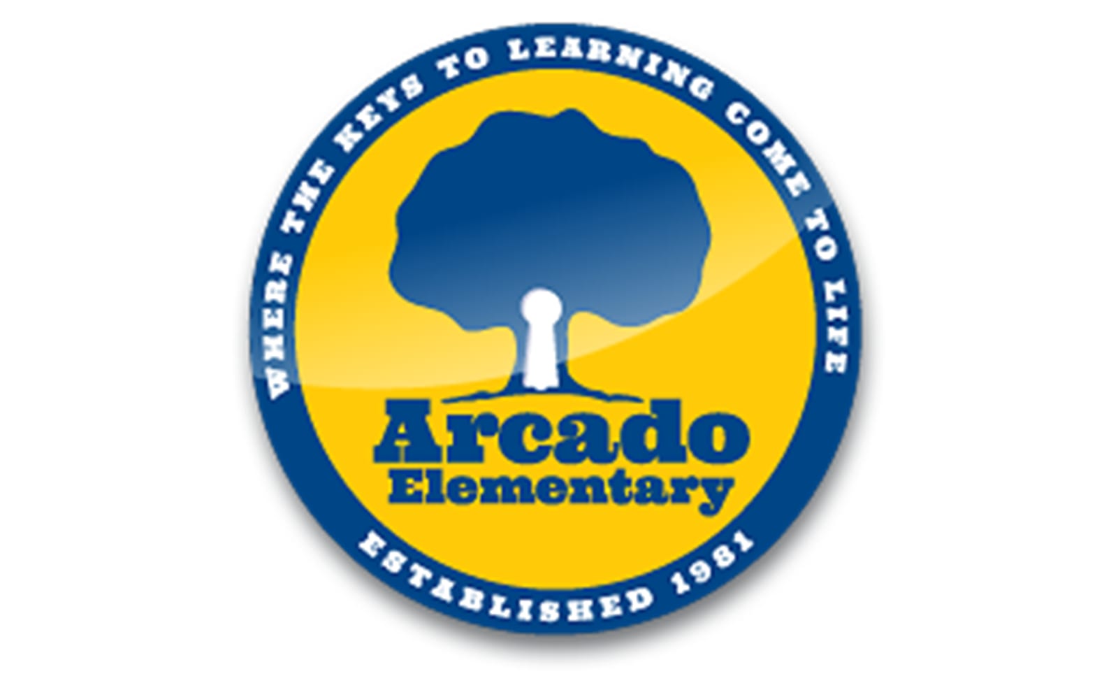 GCPS Logo
