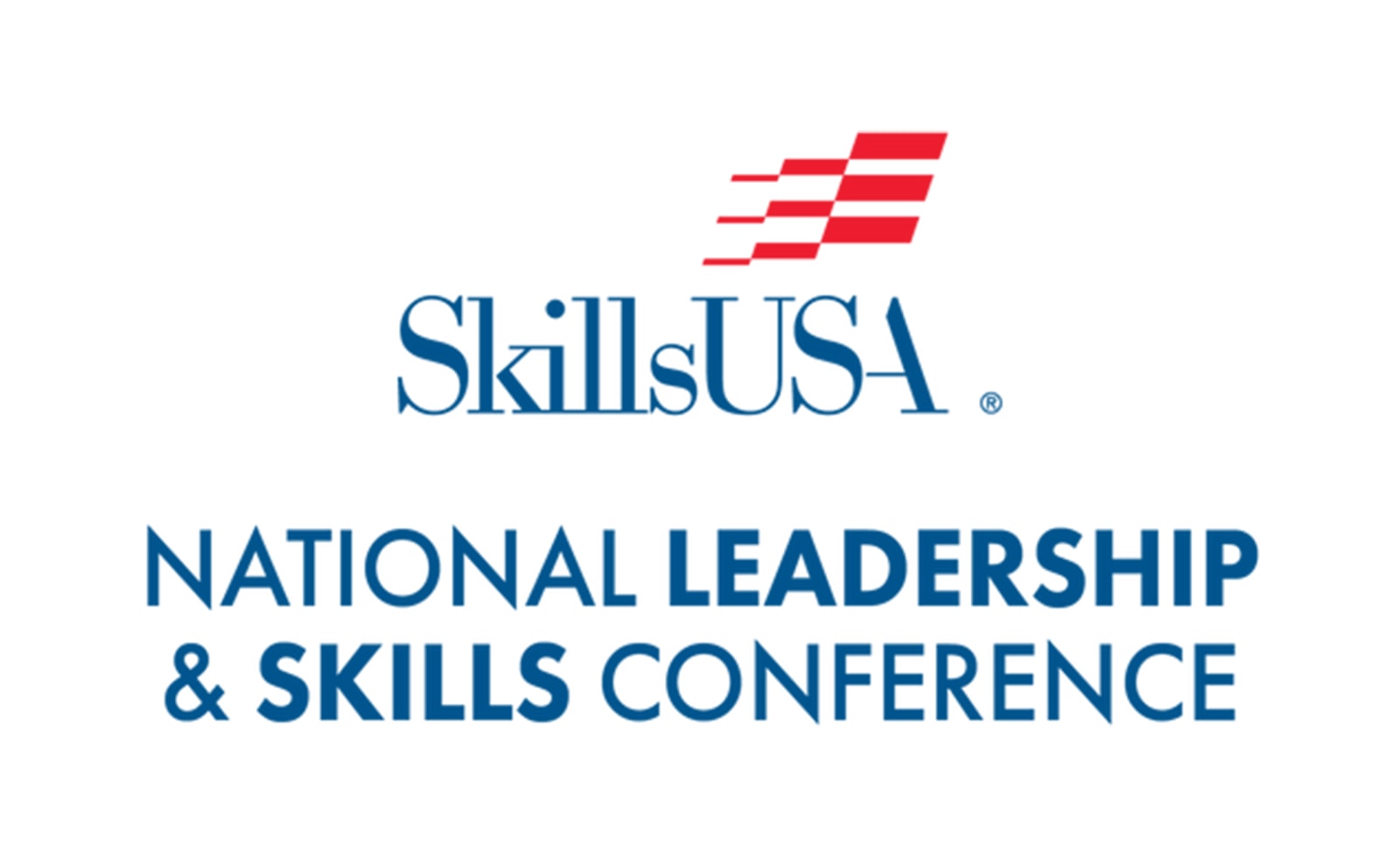 2024 SkillsUSA National Leadership and Skills Conference Logo
