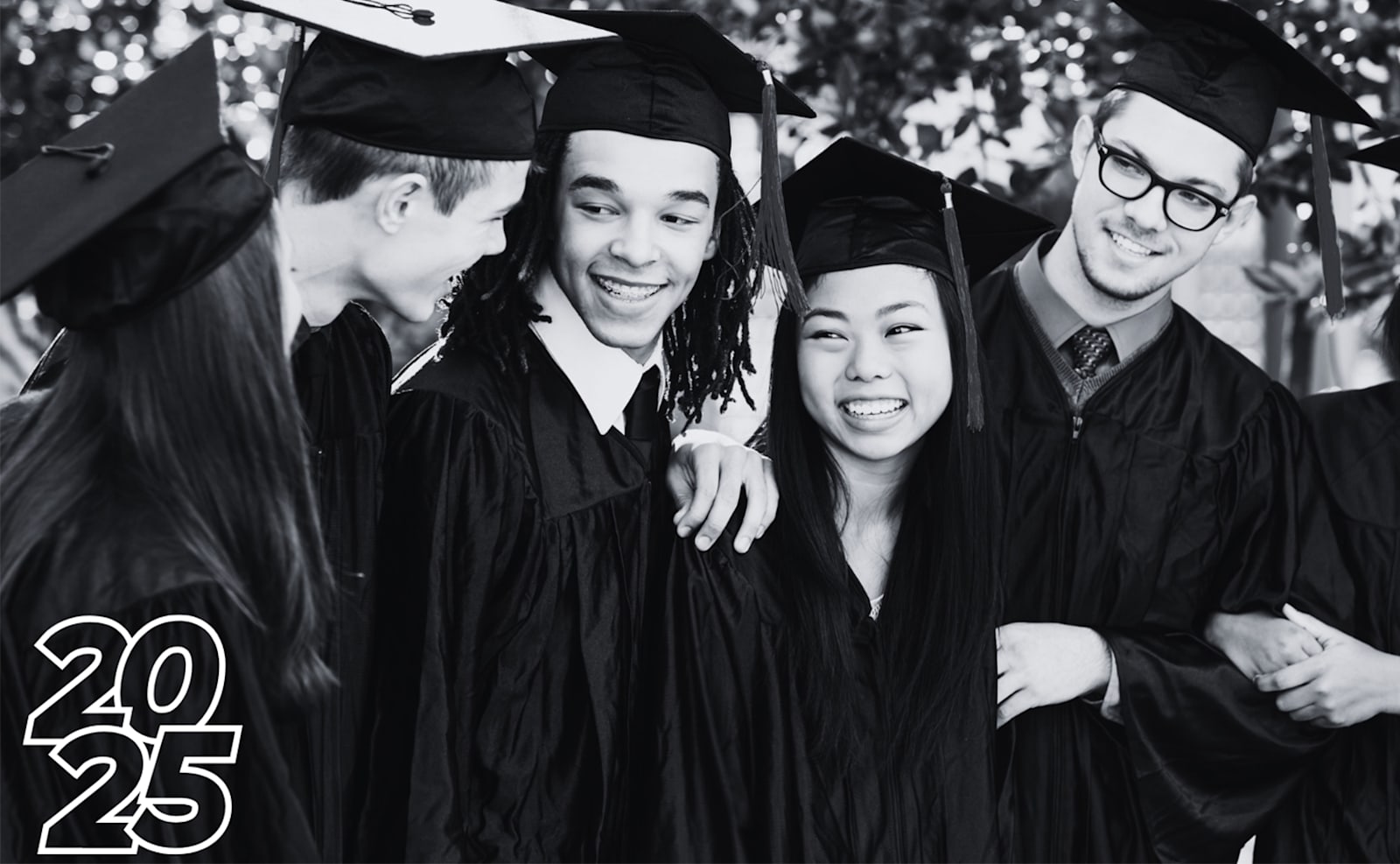 Gwinnett seniors prepare for graduation 