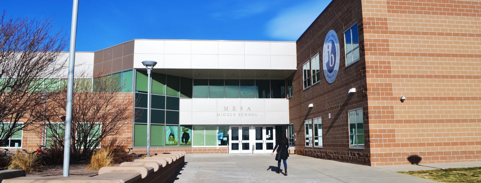 Mesa Middle School — Sports
