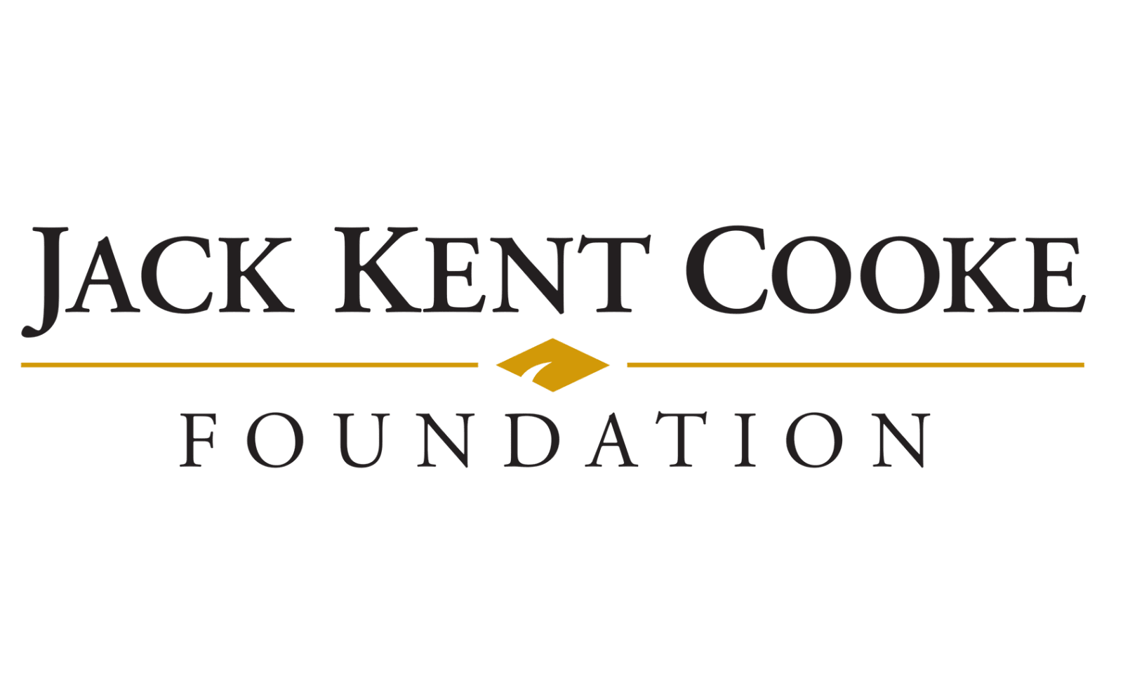 Jack Kent Cooke Foundation logo