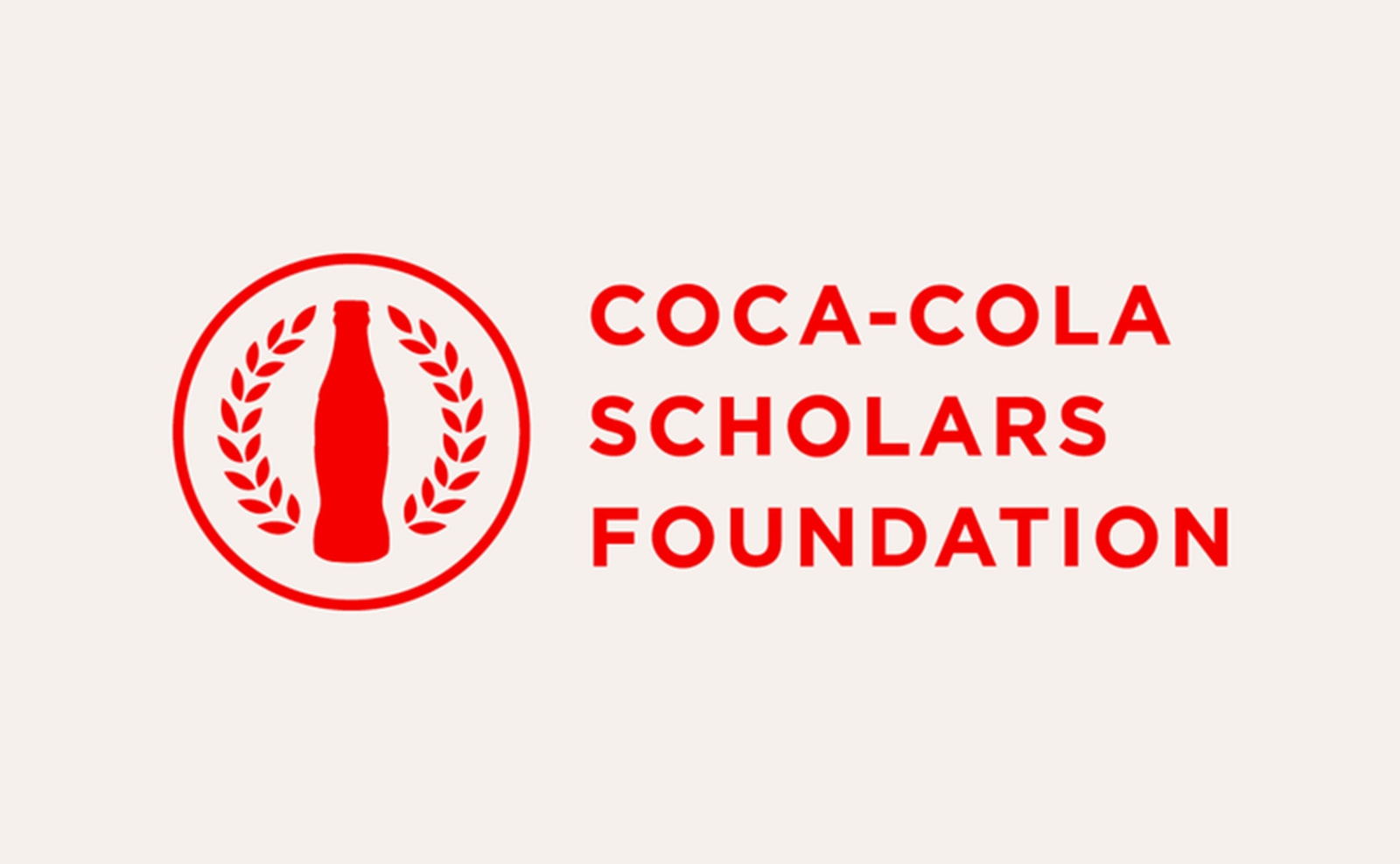 GCPS students have been selected as semifinalists for the Coca-Cola Scholars Foundation