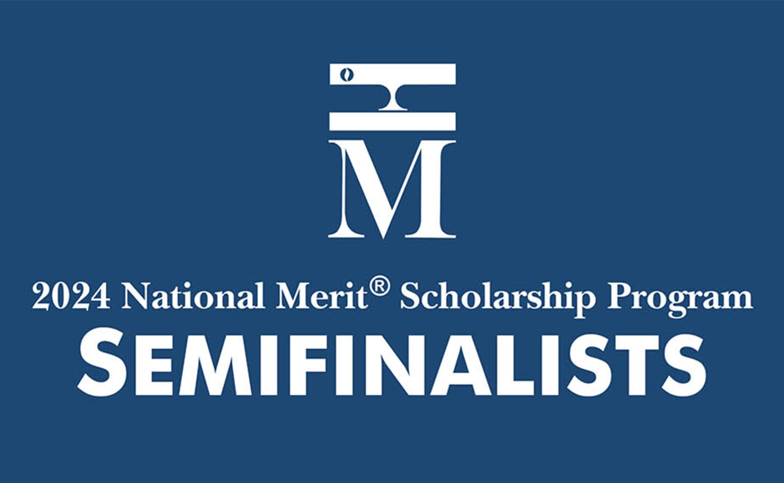 Gwinnett Seniors among Semifinalists in the 2024 National Merit® Scholarship Program 