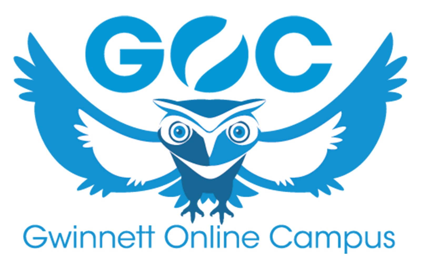 Gwinnett Online Campus Logo
