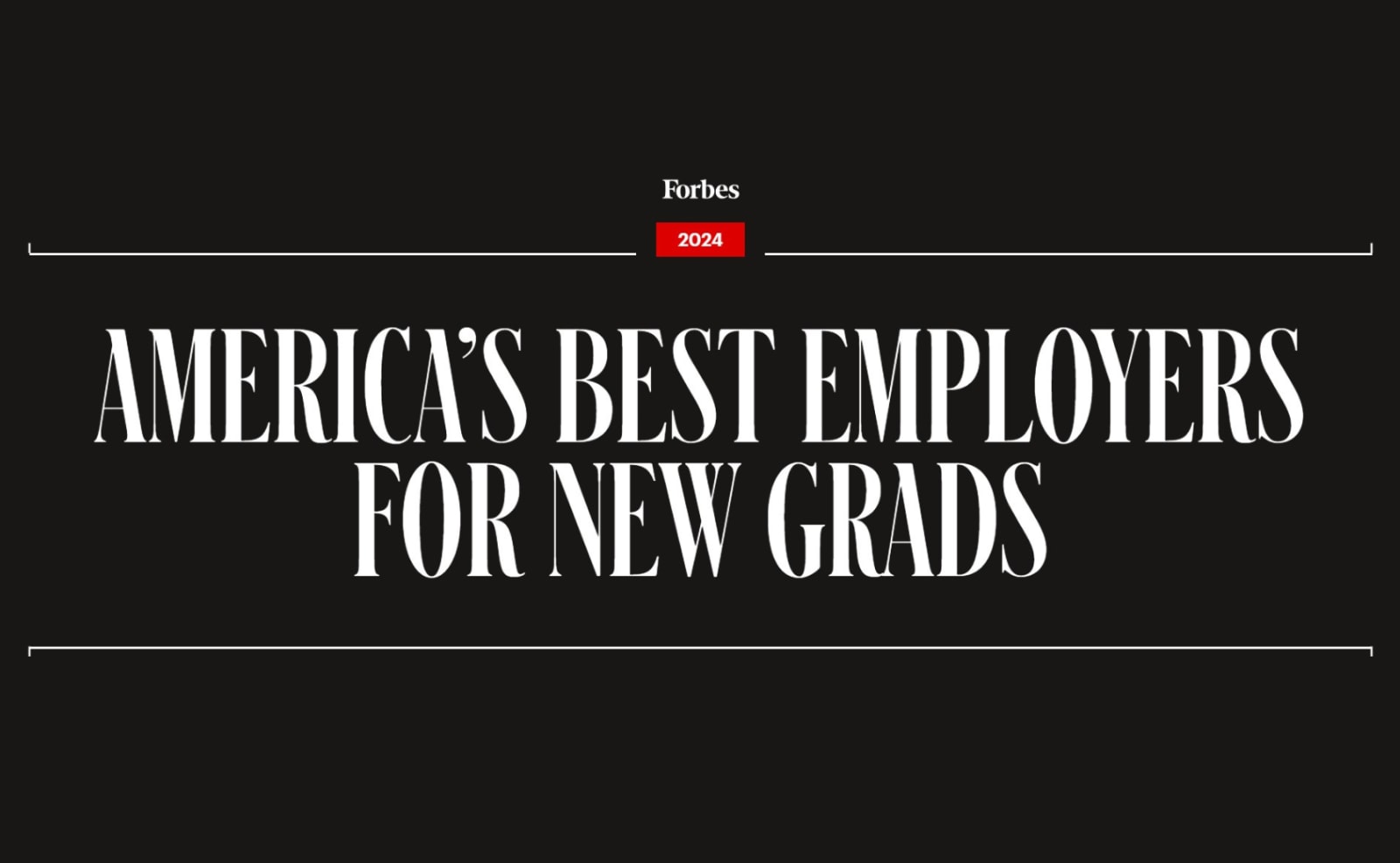 Gwinnett County Public Schools makes Forbes’ “Best Employers” list