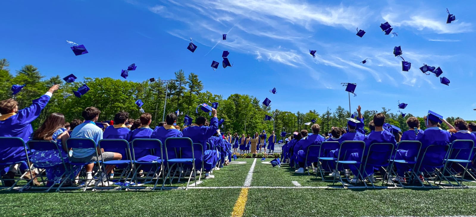 Kennebunk High School — Sports