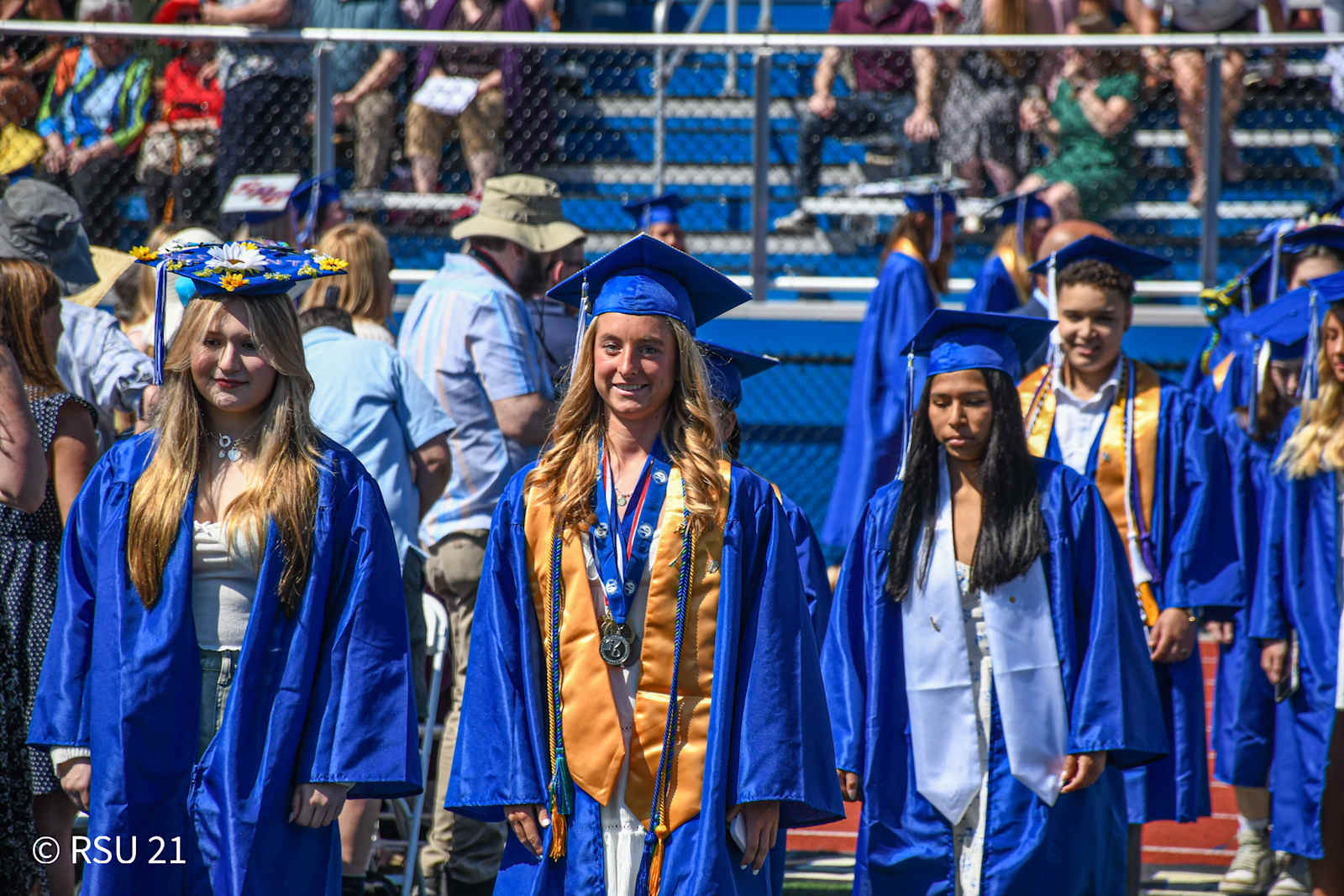 Kennebunk High School — Arts
