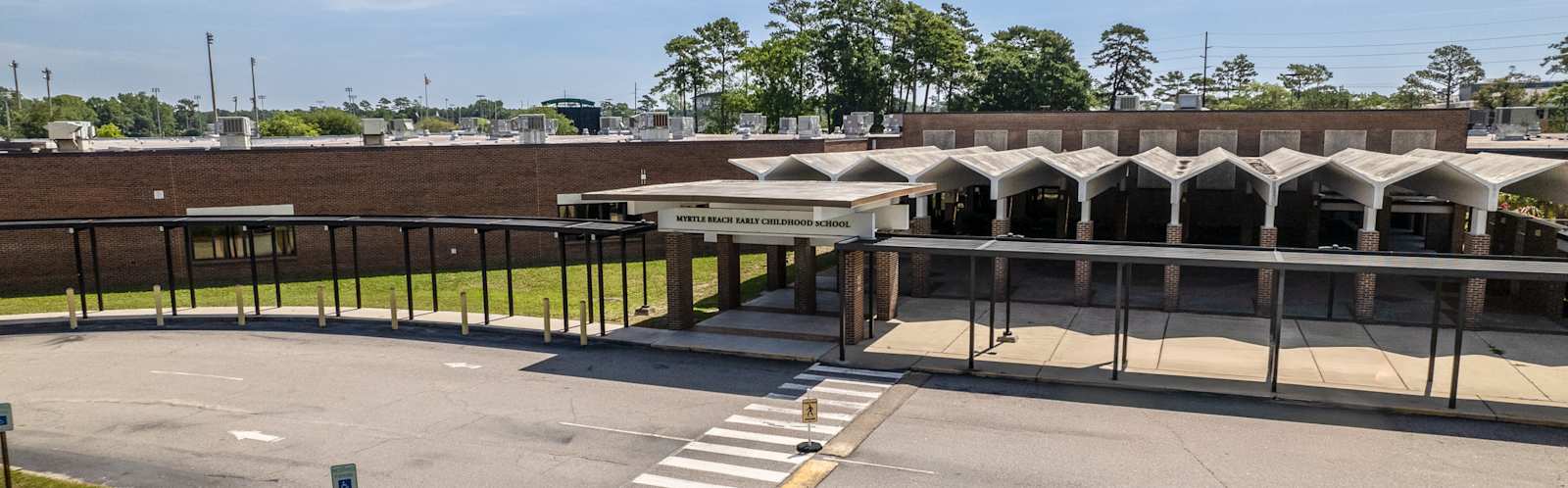 Myrtle Beach Early Childhood campus