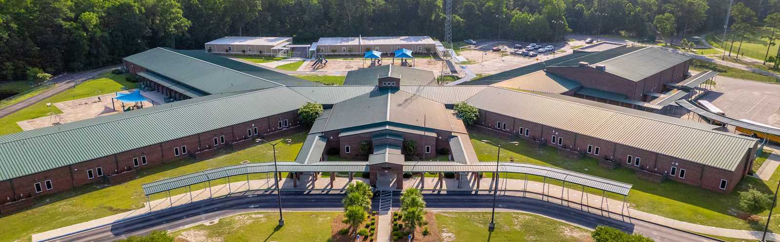 Ocean Bay Elementary campus