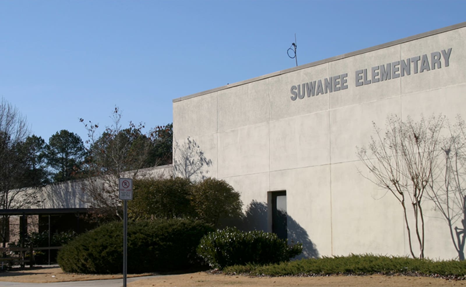 Suwanee Elementary School