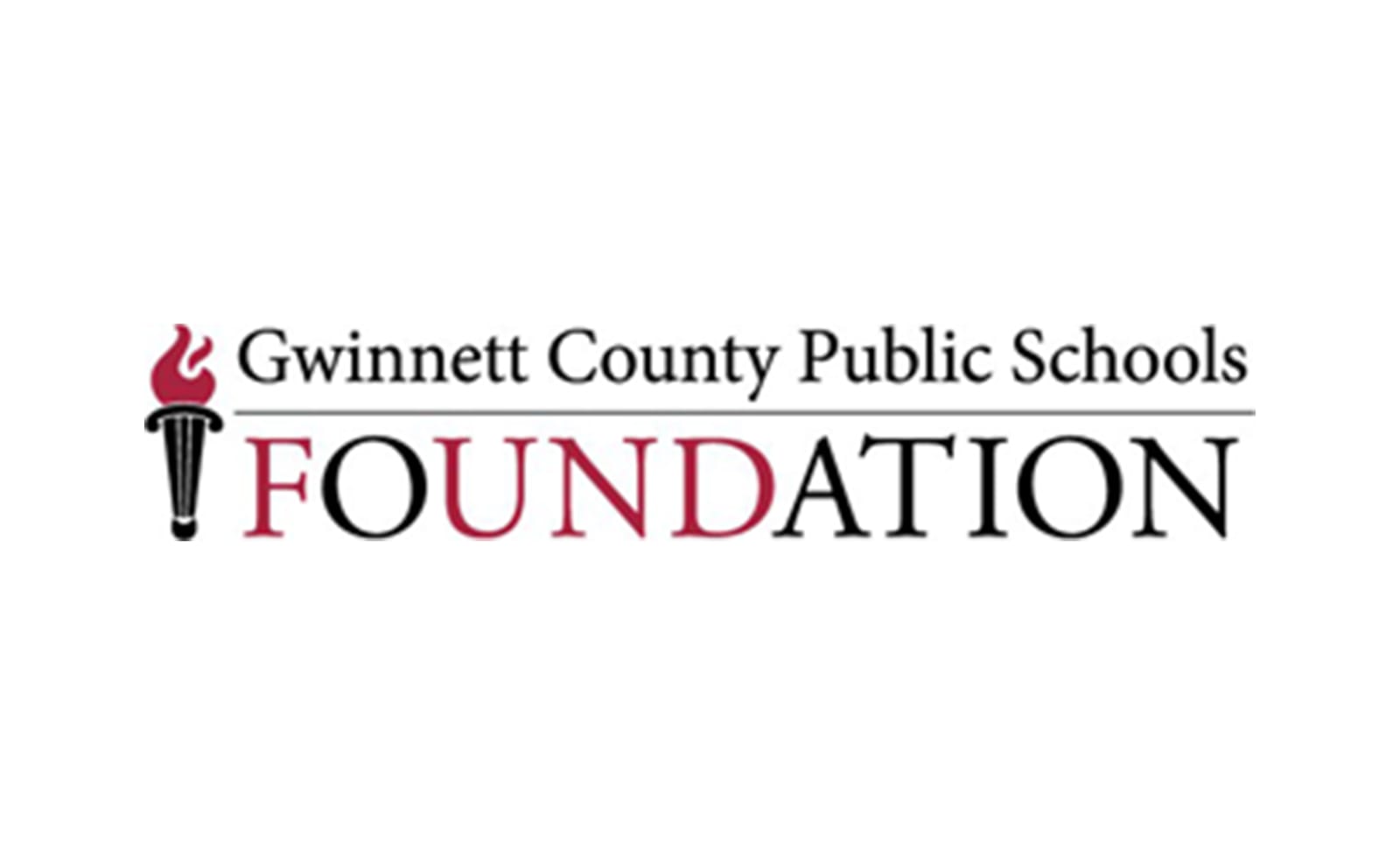 GCPS Foundation Logo