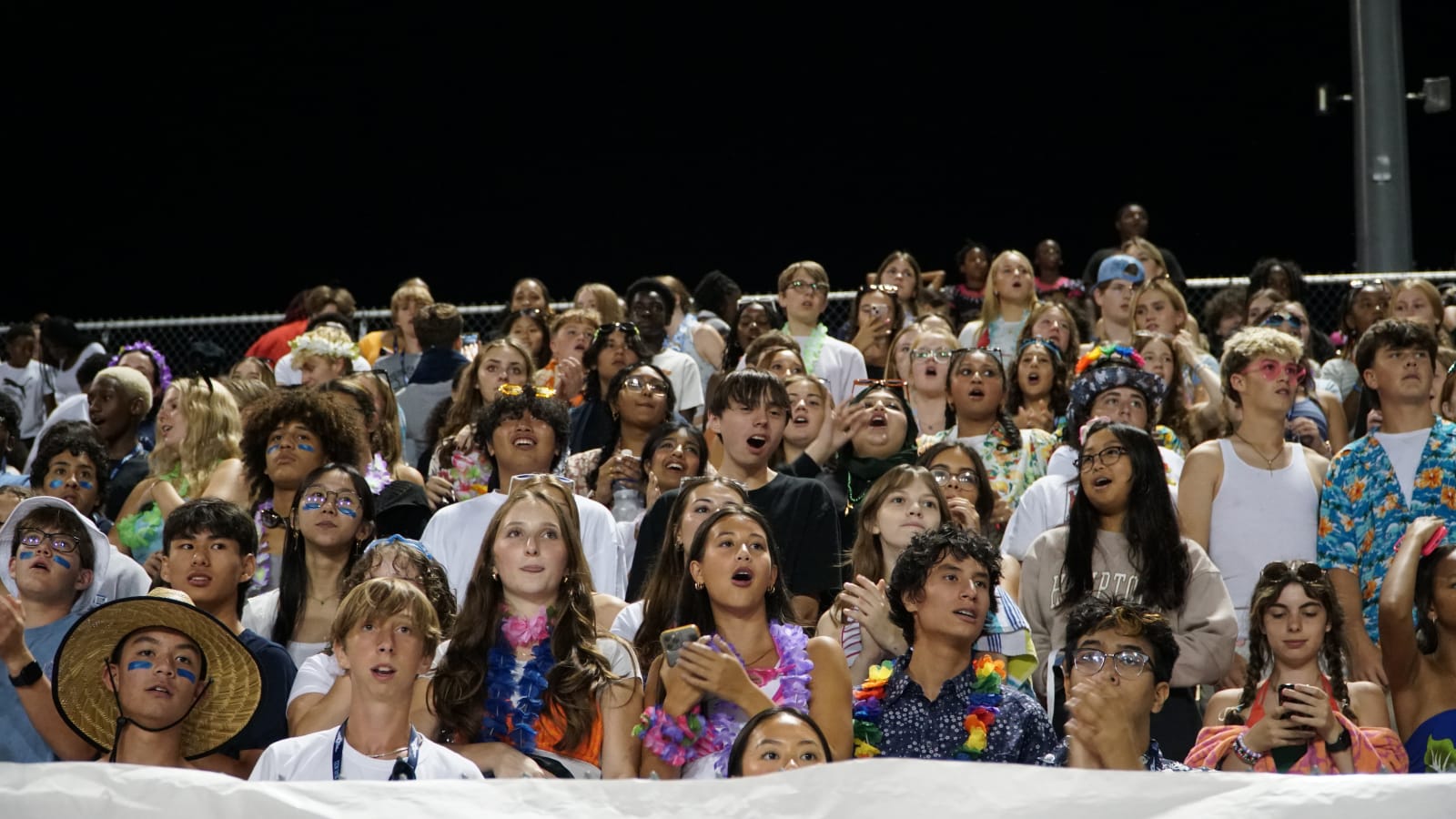 Wichita High School East — Arts