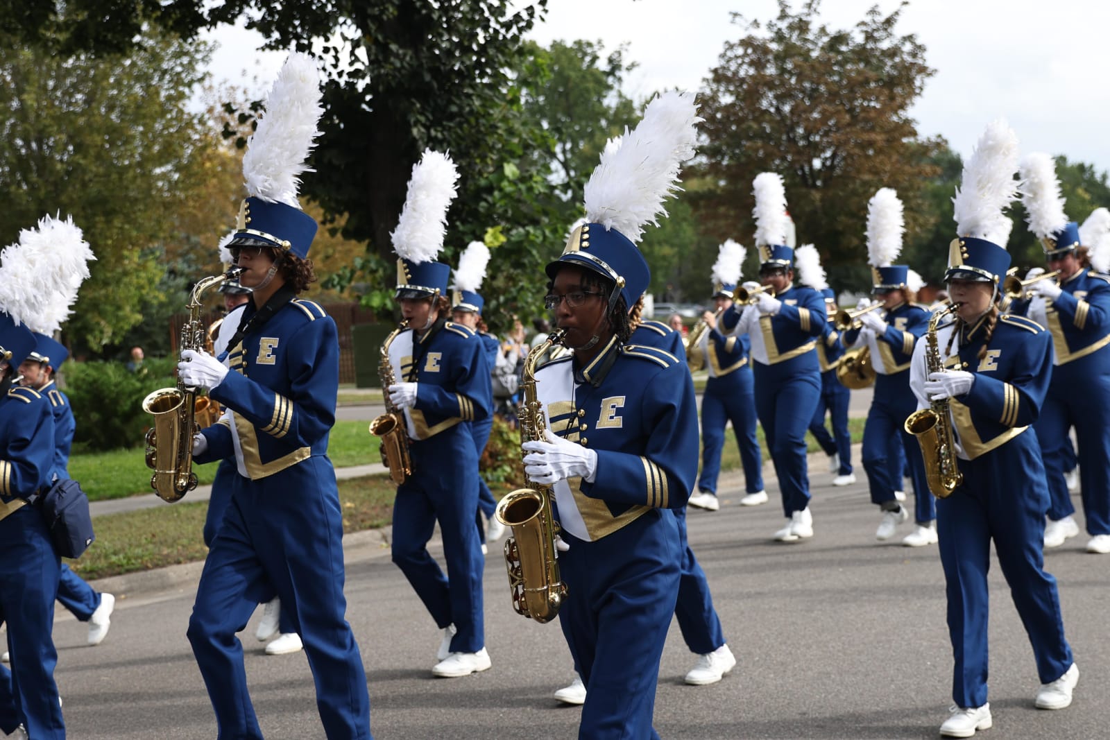 Thomas Edison High School — Arts