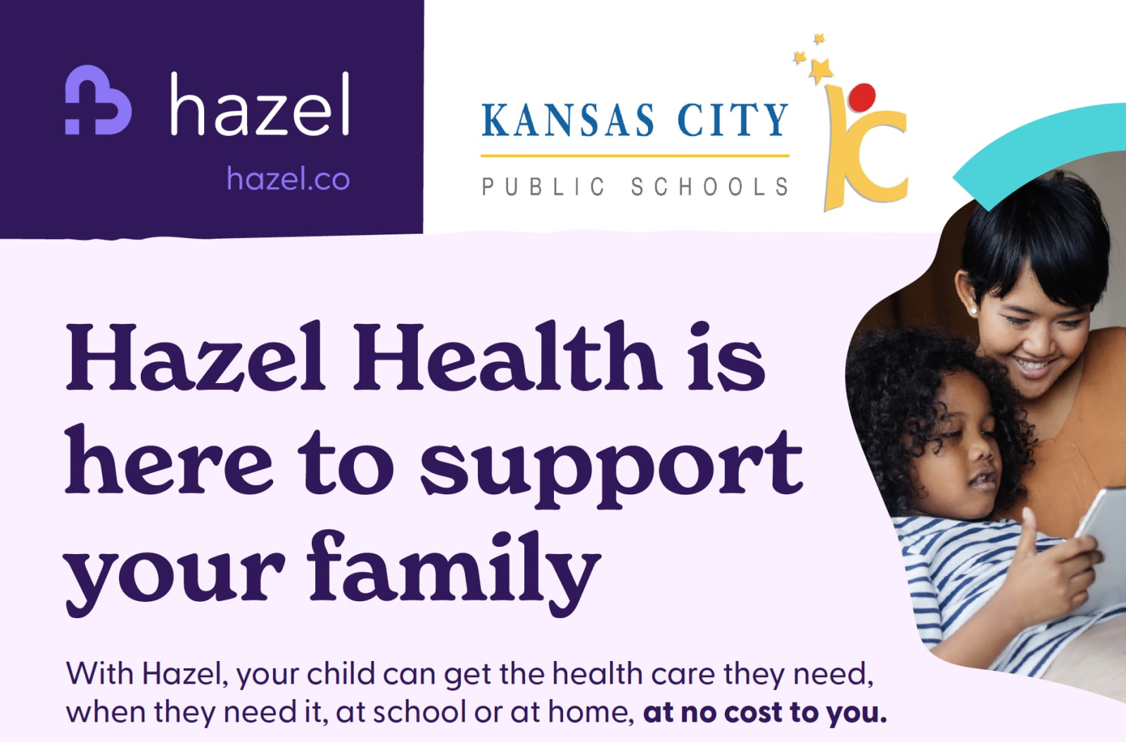Hazel Health