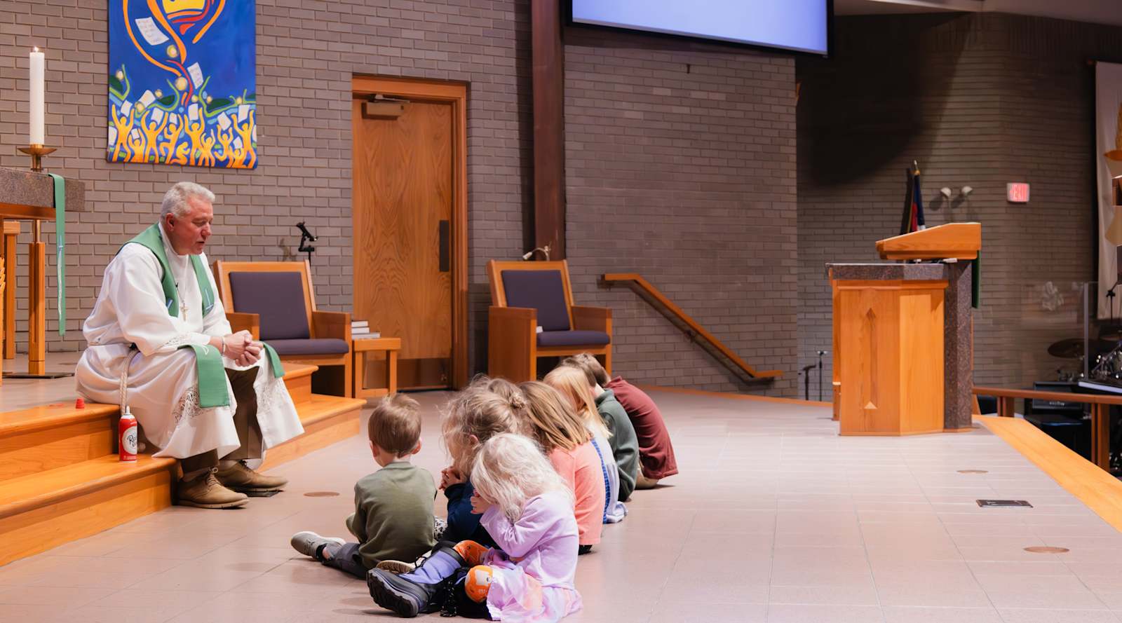 St. Peter Lutheran Church & School 2