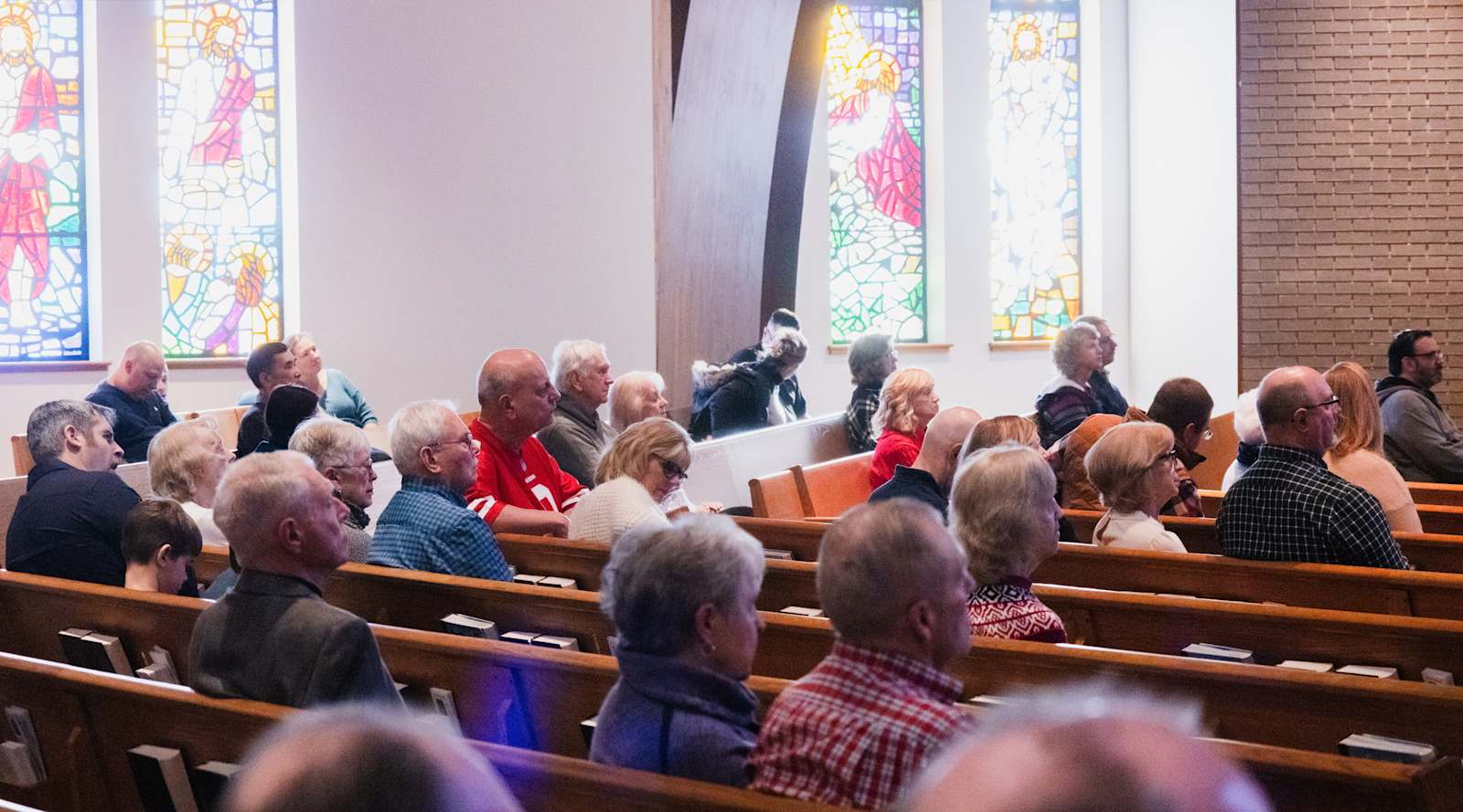 St. Peter Lutheran Church & School 4