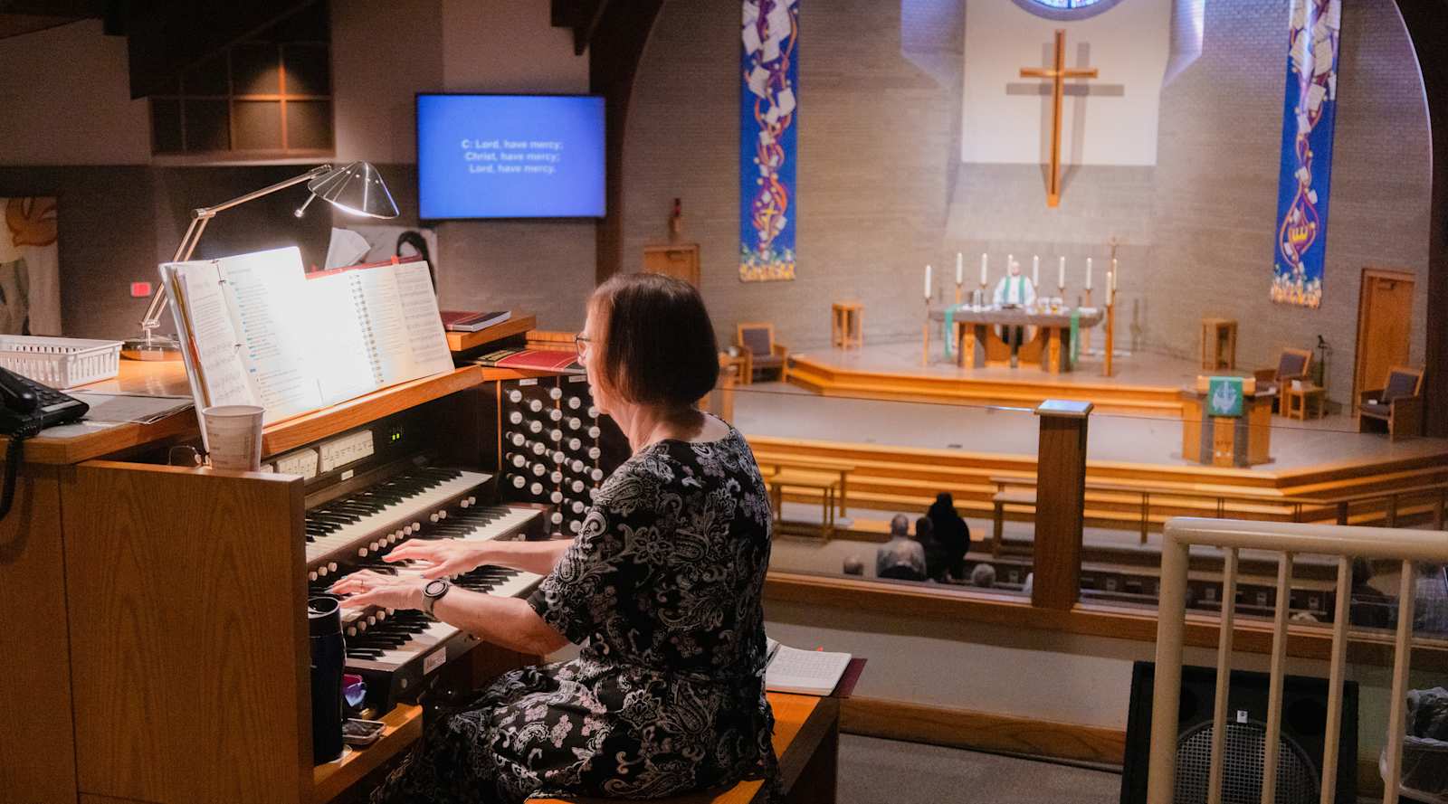 St. Peter Lutheran Church & School 5