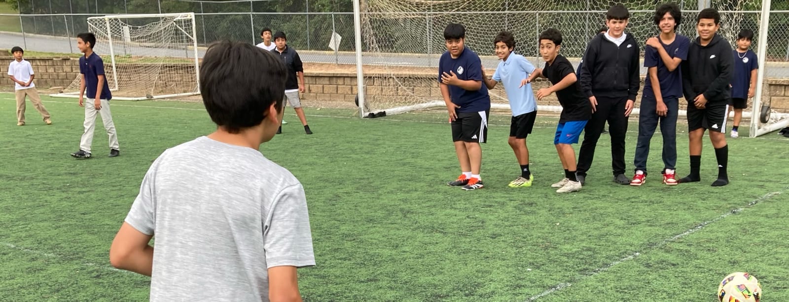 Summerour Middle School — Sports