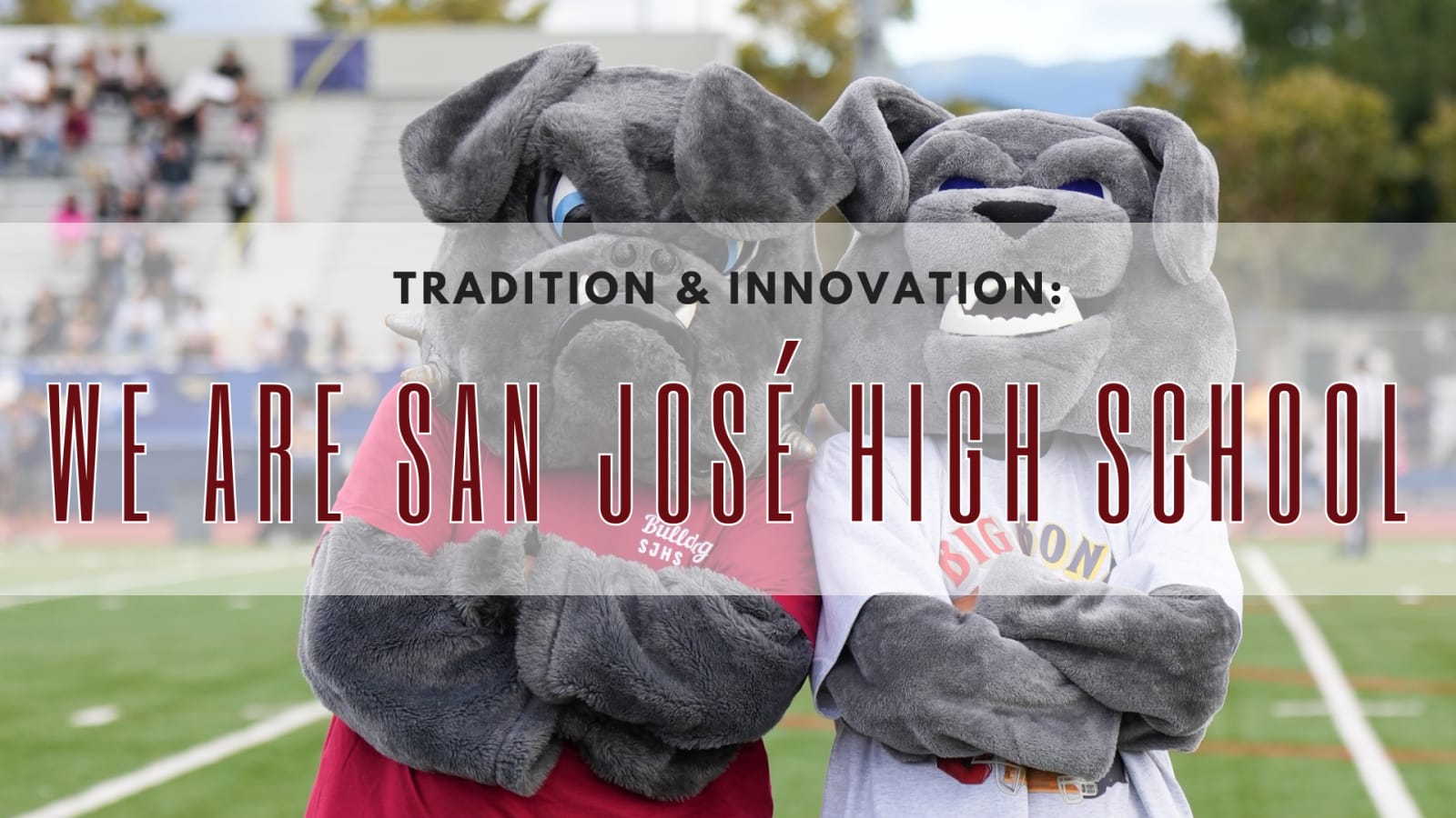 San Jose High School — Arts
