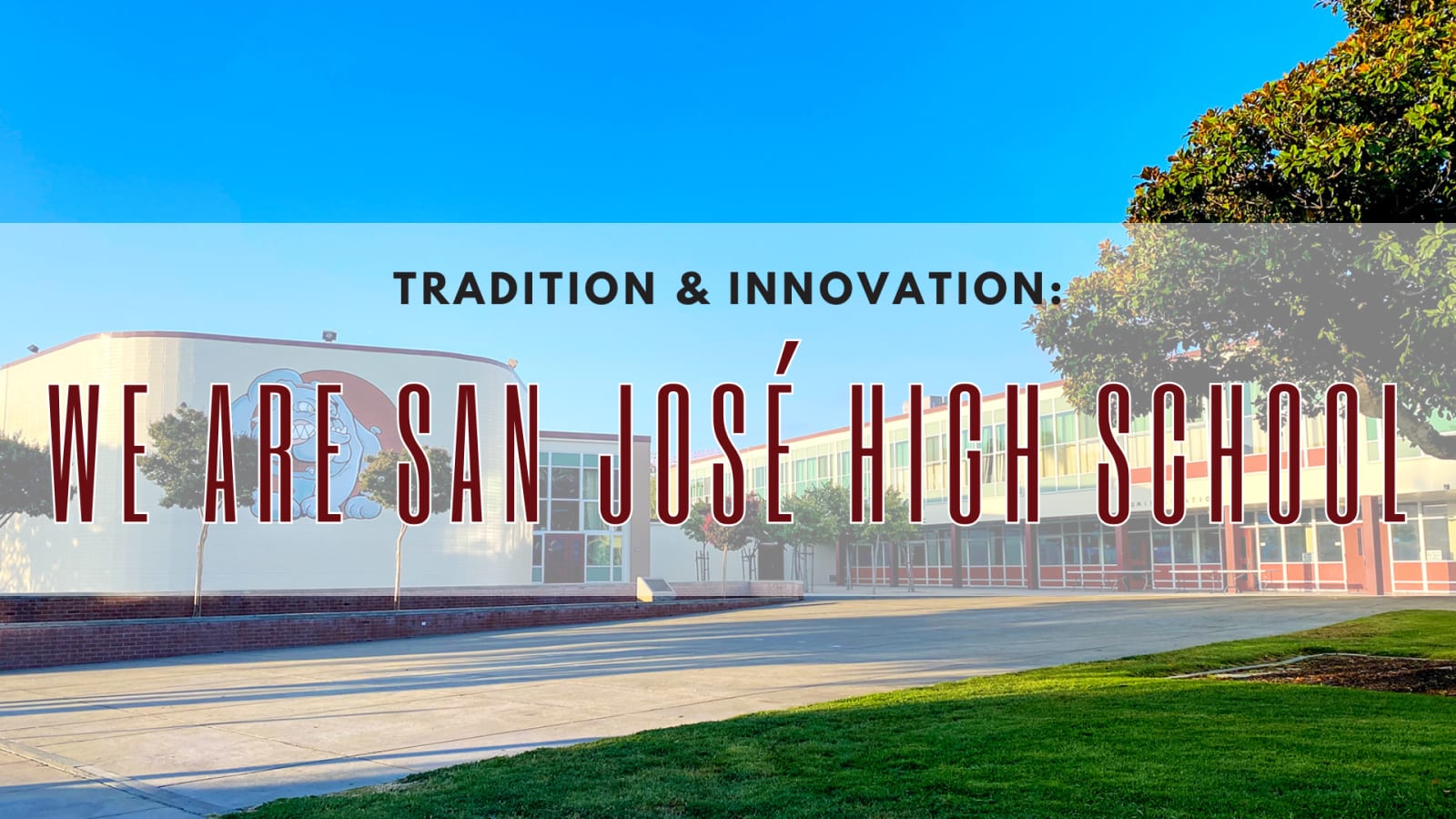 San Jose High School — Sports