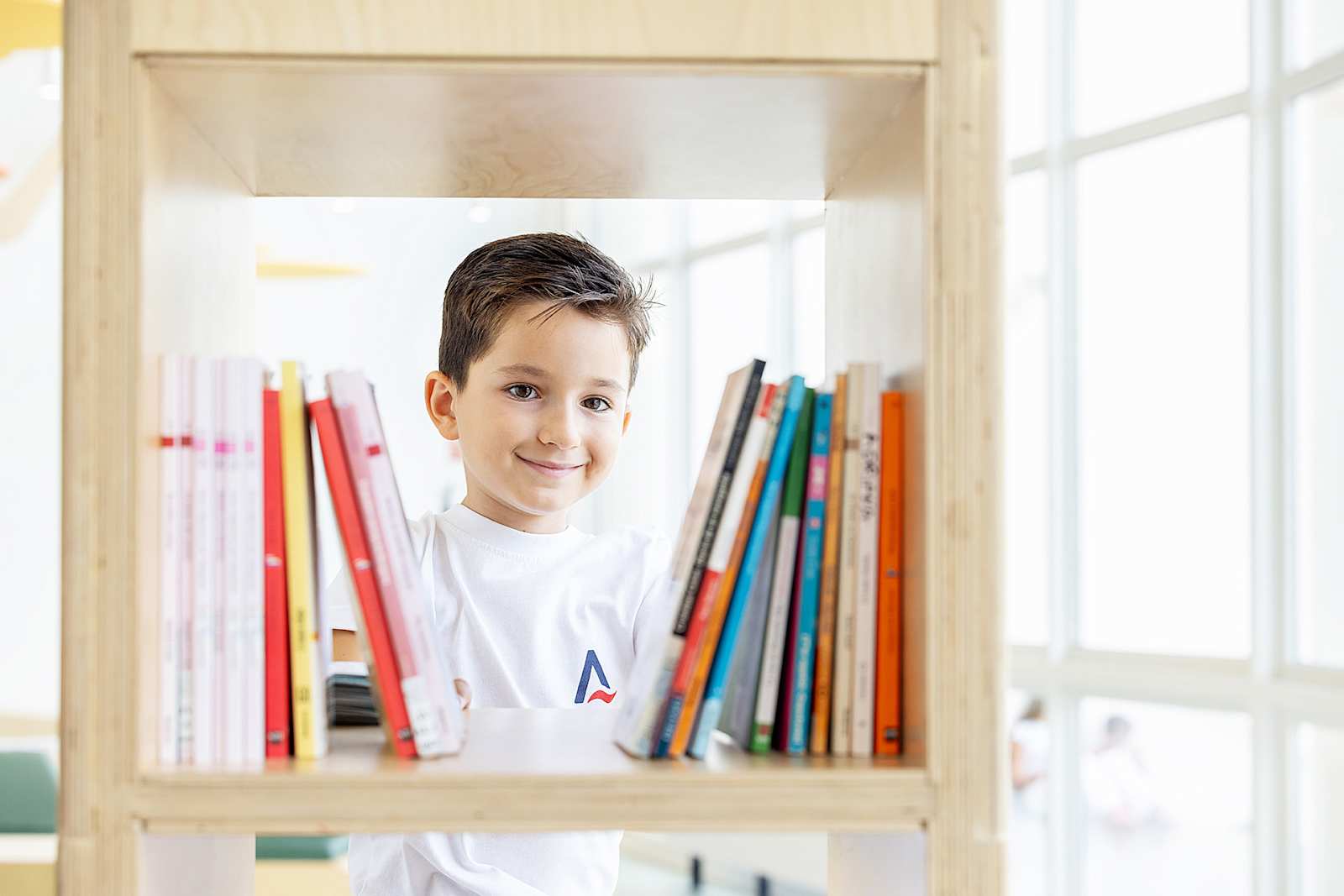 Agora Lledó International School — Sports
