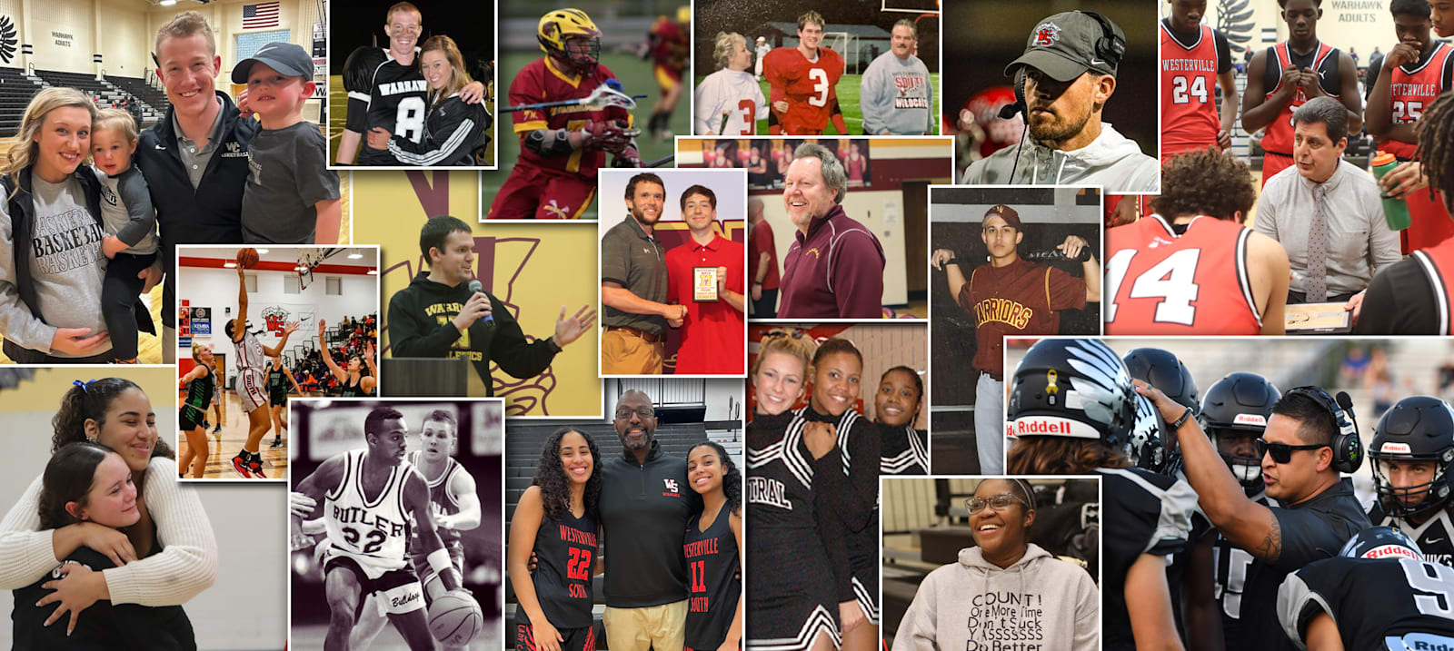 Westerville South High School — Arts