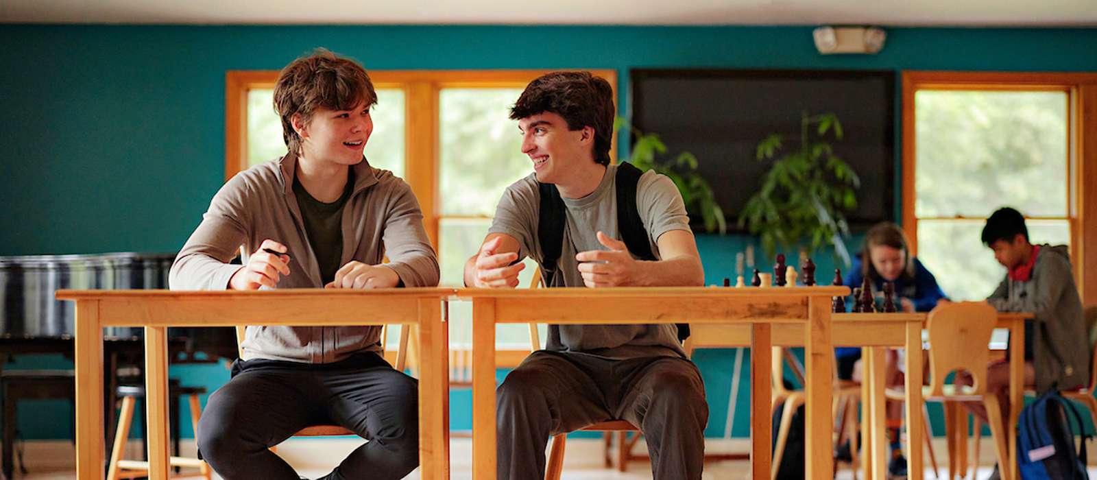 Carolina Preparatory Academy — Arts