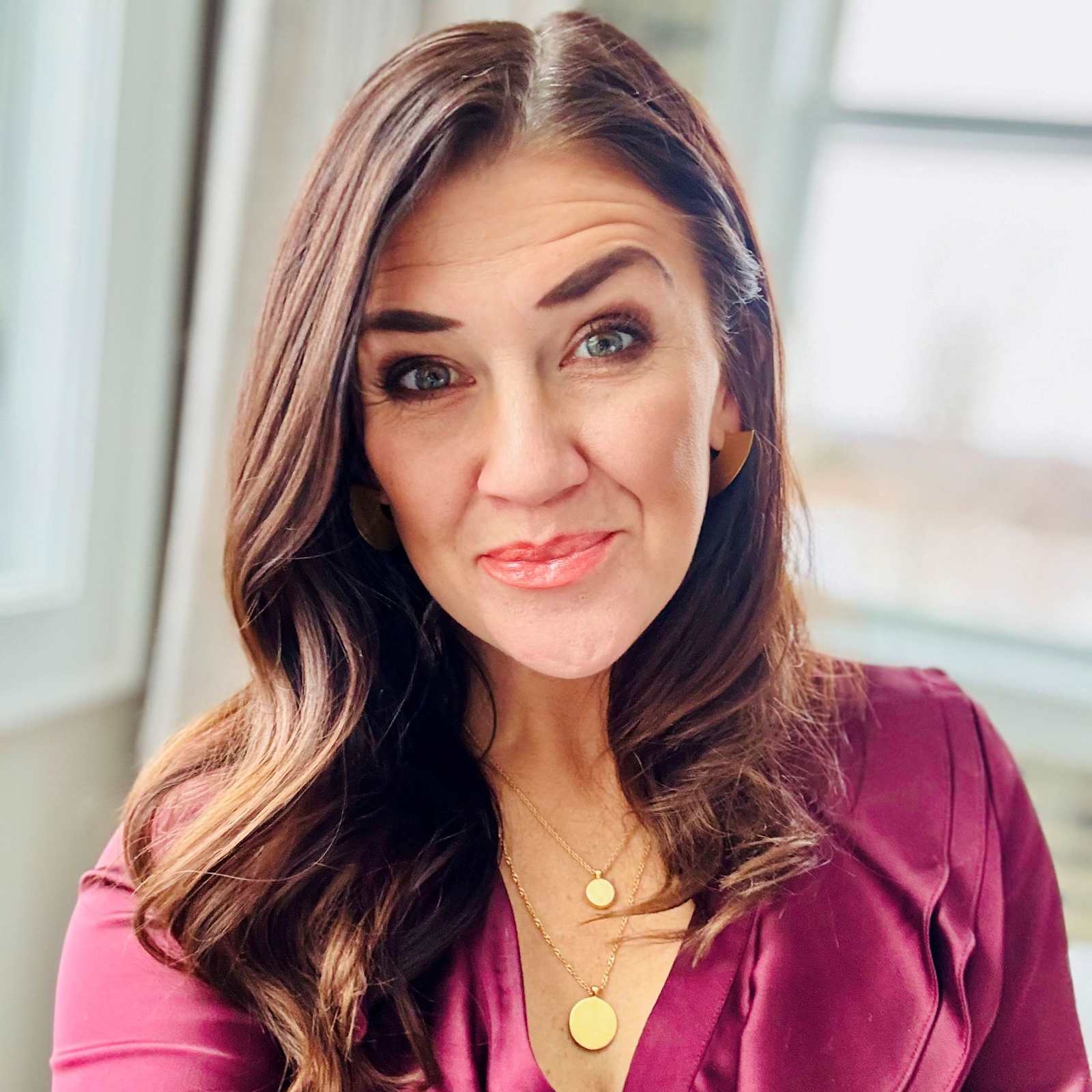 Kristine Engman