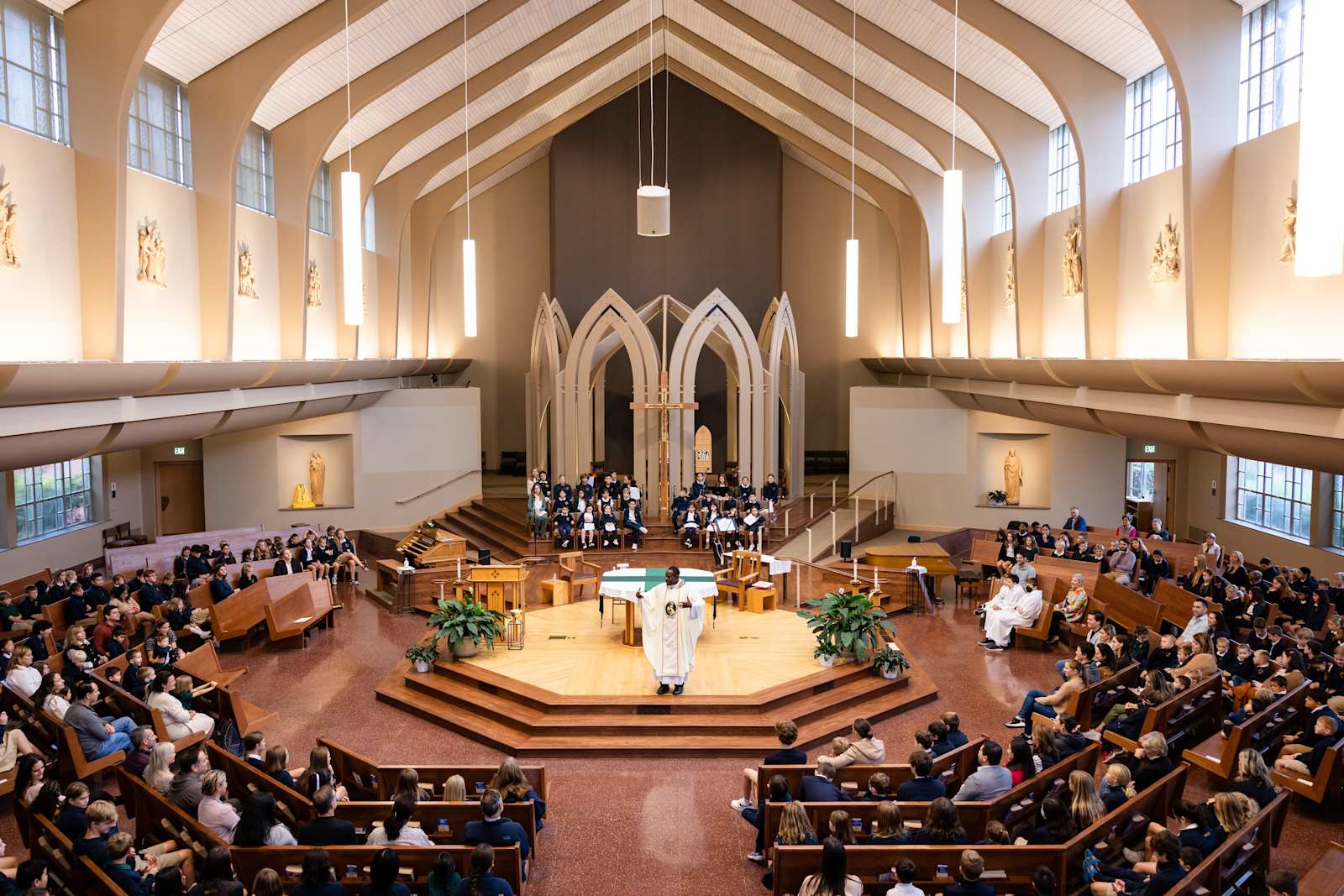 Sacred Heart Roman Catholic Church 4