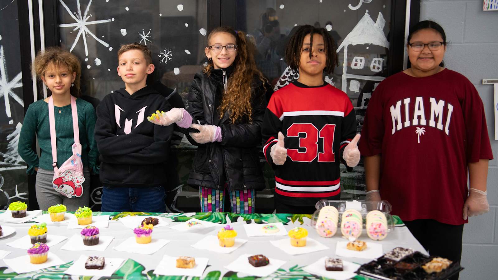 Nuevo proceso facilitará que estudiantes de Washoe vayan a escuelas de su  elección - The Nevada Independent, image size:1600x900